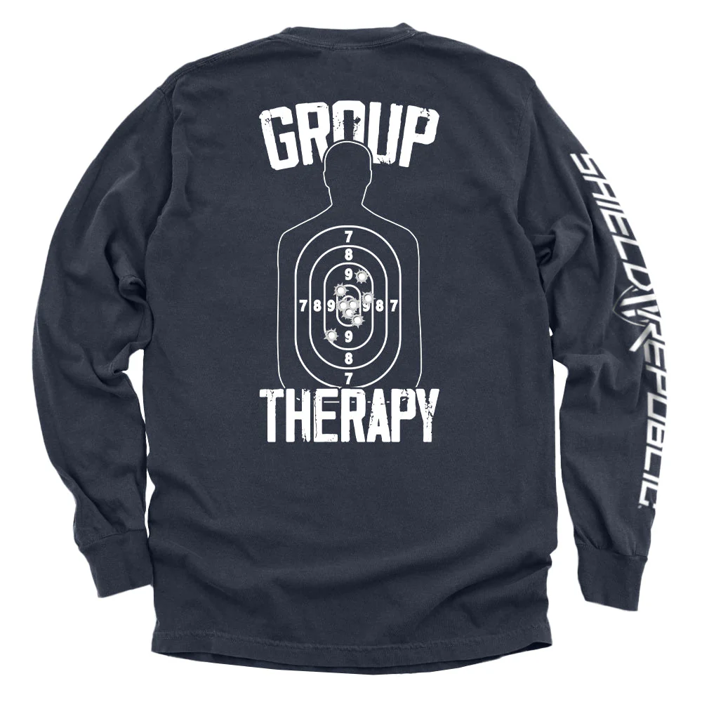 Group Therapy - Image 4