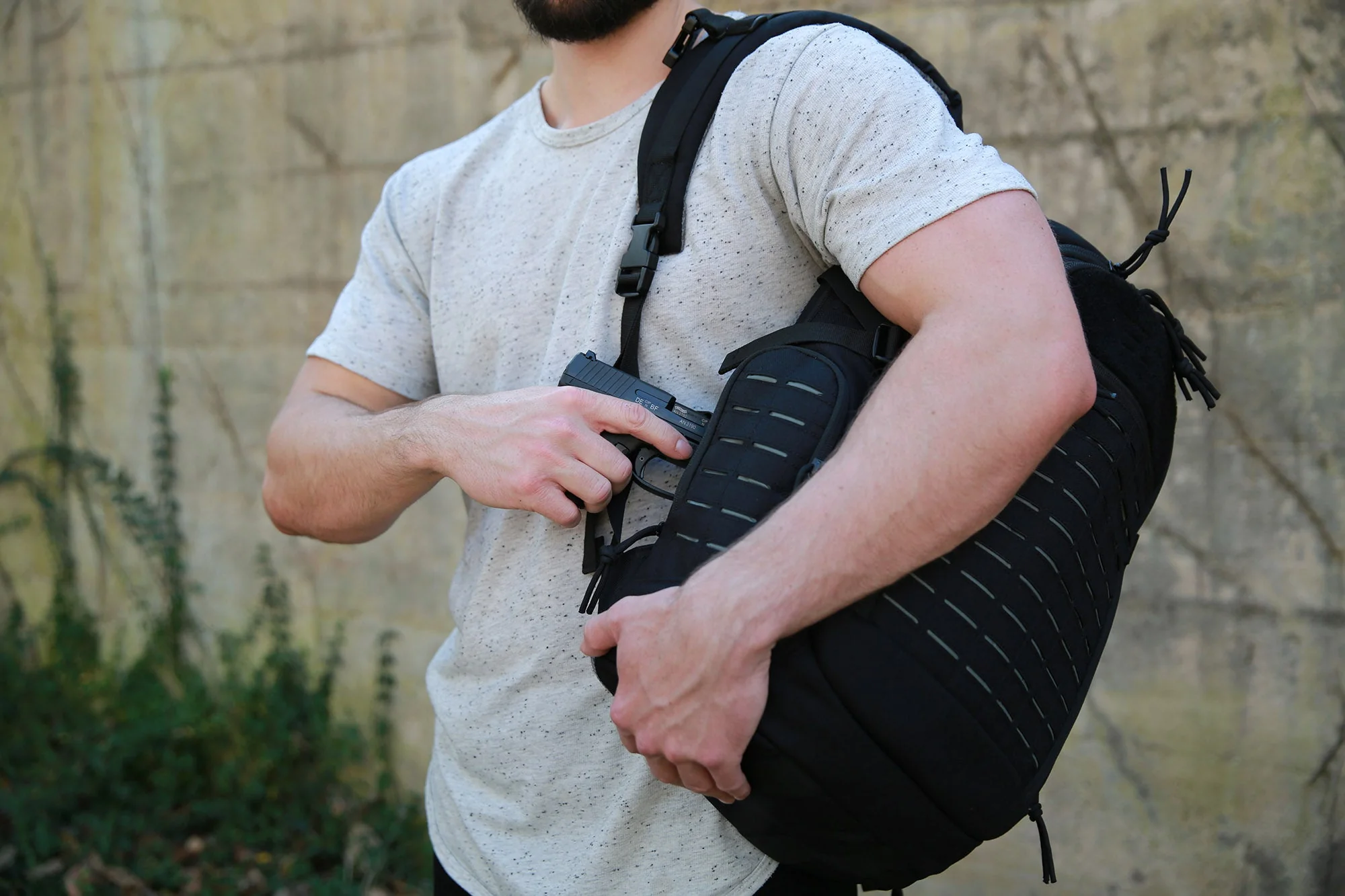 Guardian EDC Backpack 25L - Image 2