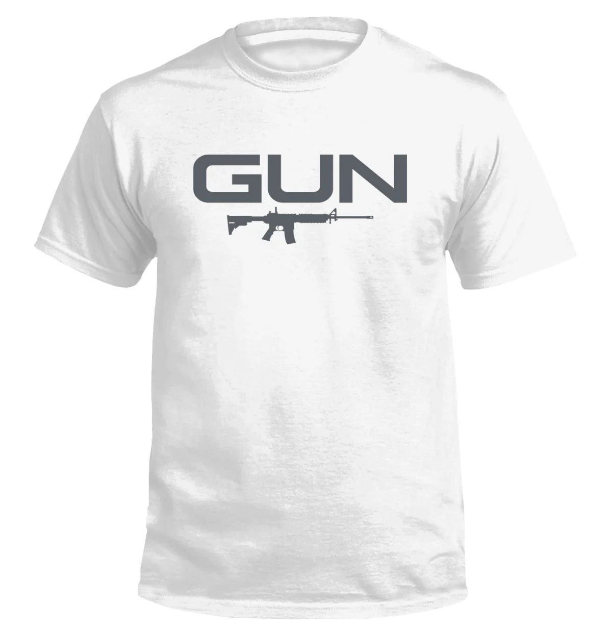 Gun and Son of a Gun - Image 4
