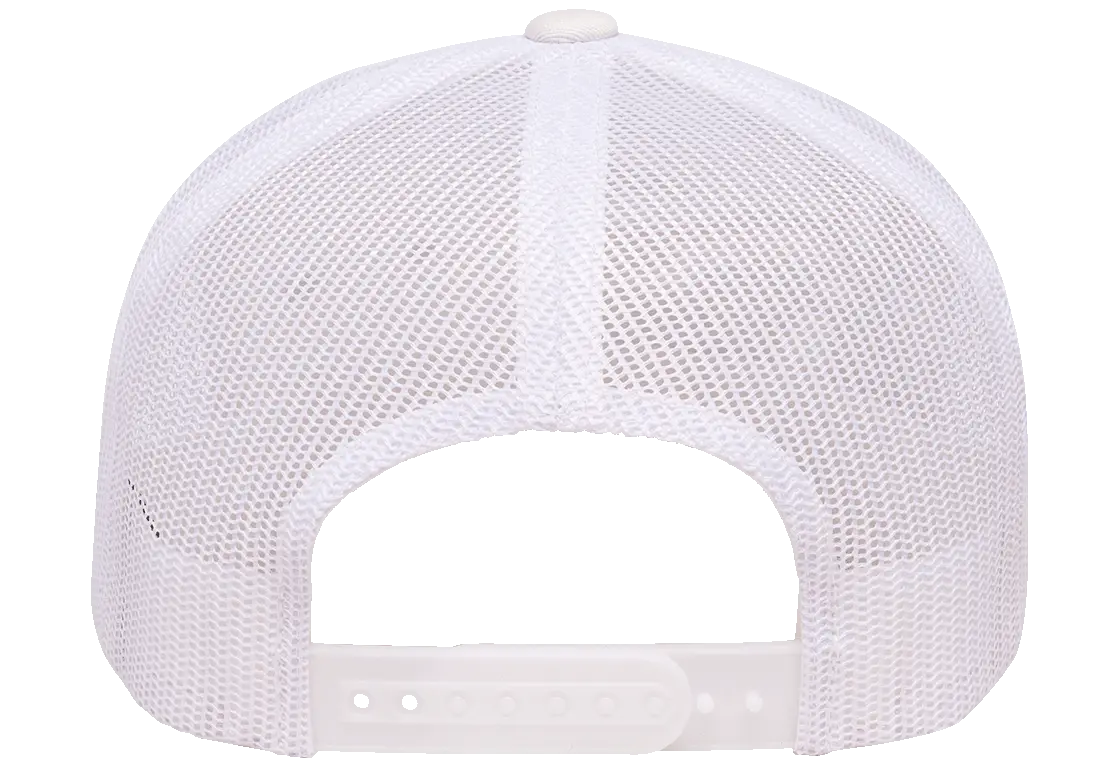 Gunfighter Arctic Camo Trucker Hat - Image 2
