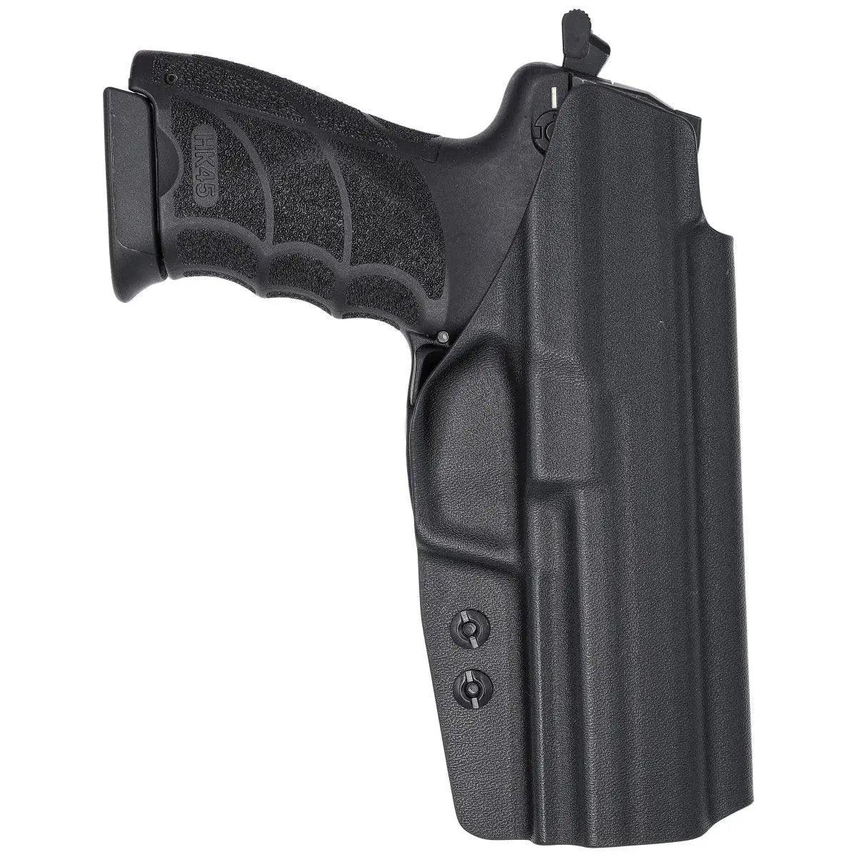 H&K 45 Compact Tactical IWB Holster - Image 8