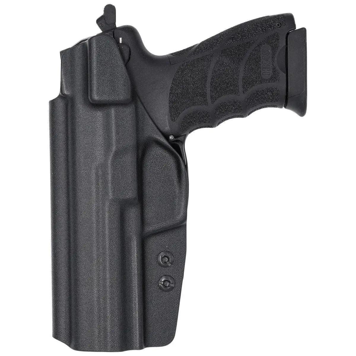 H&K 45 Full Size IWB Holster - Image 4