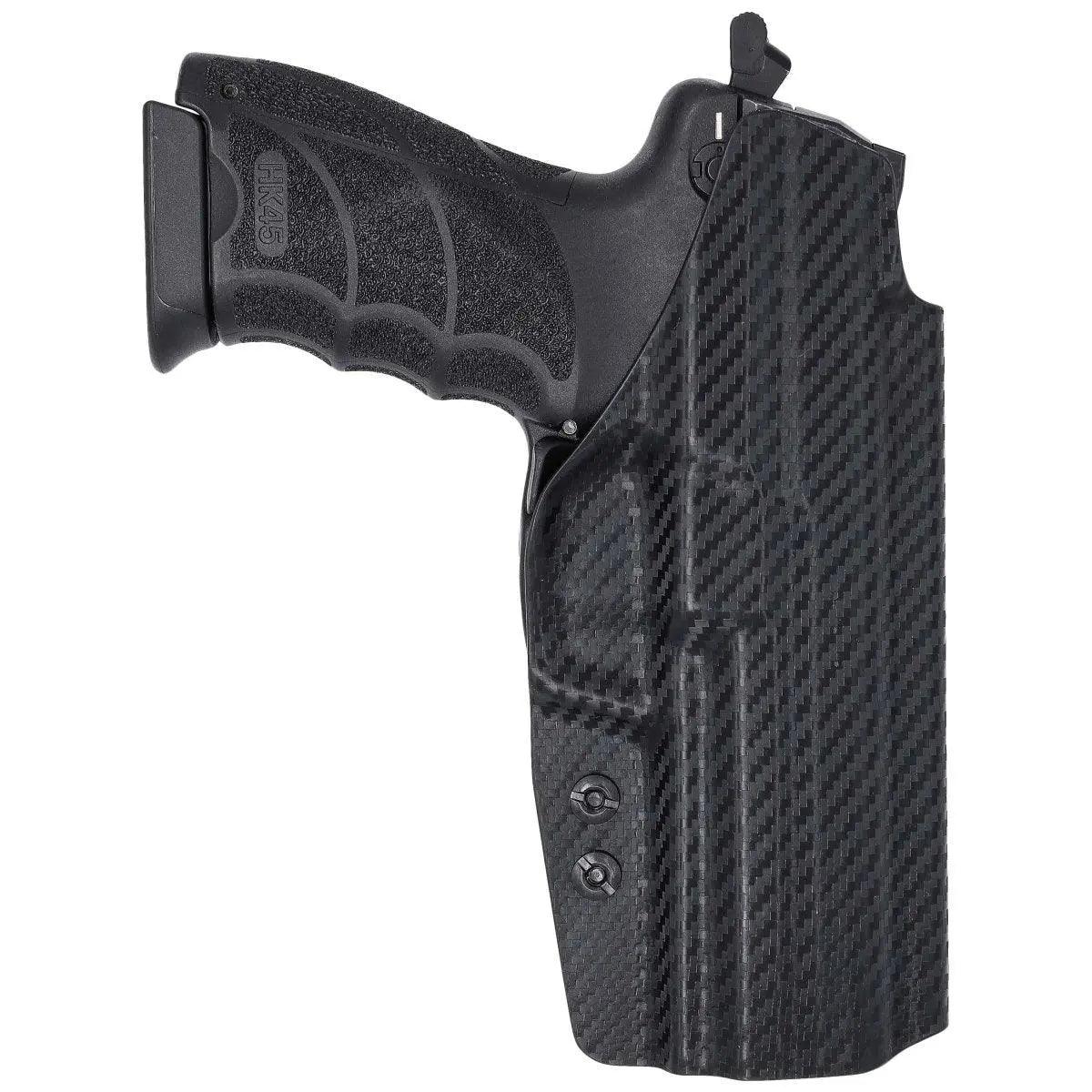 H&K 45 Full Size IWB Holster - Image 6
