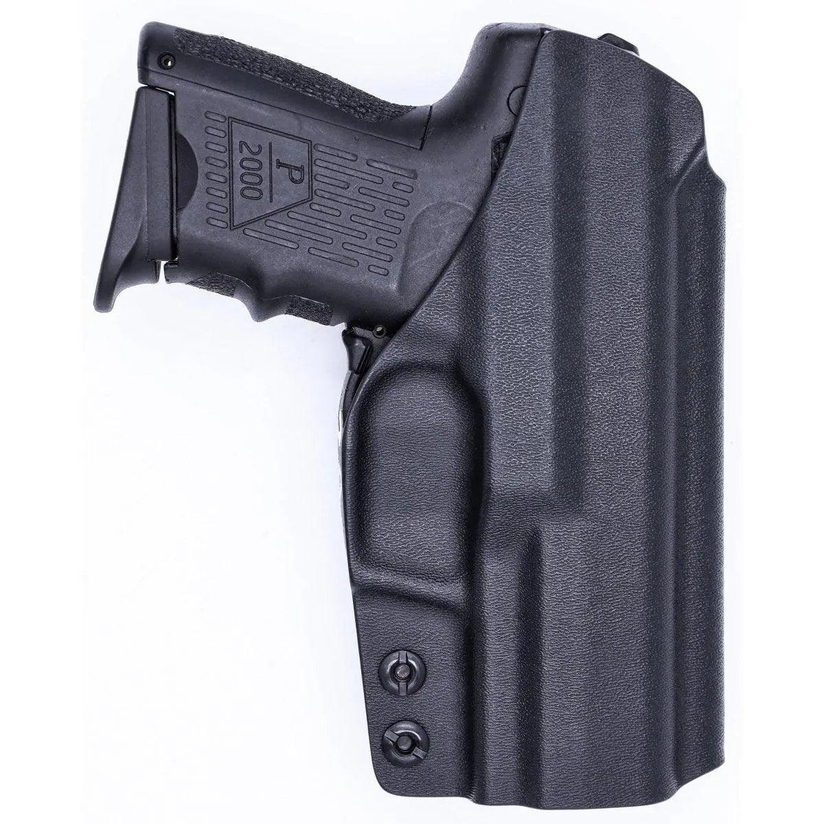 H&K P2000SK IWB Holster - Image 8