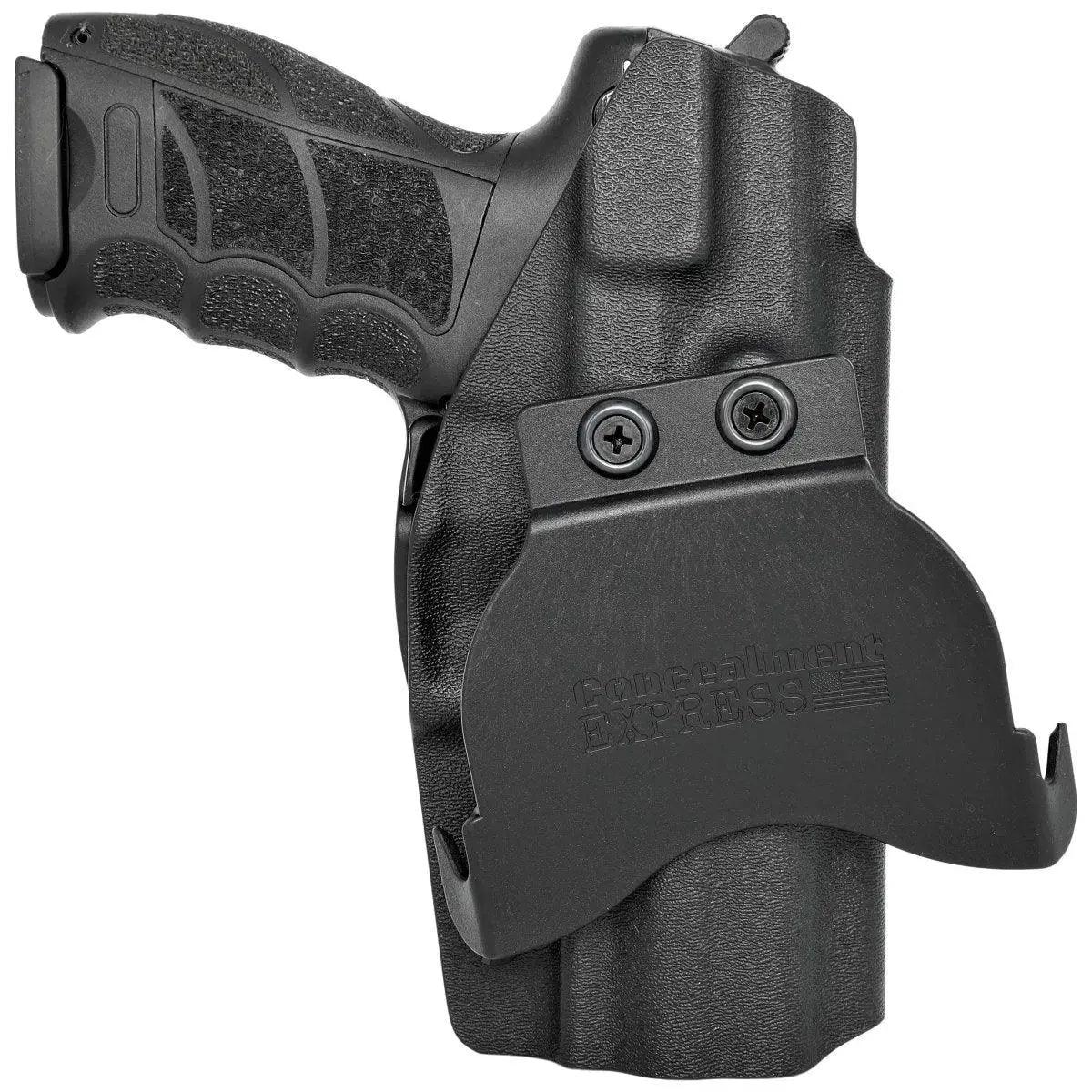 H&K P30 Paddle Holster - Image 7