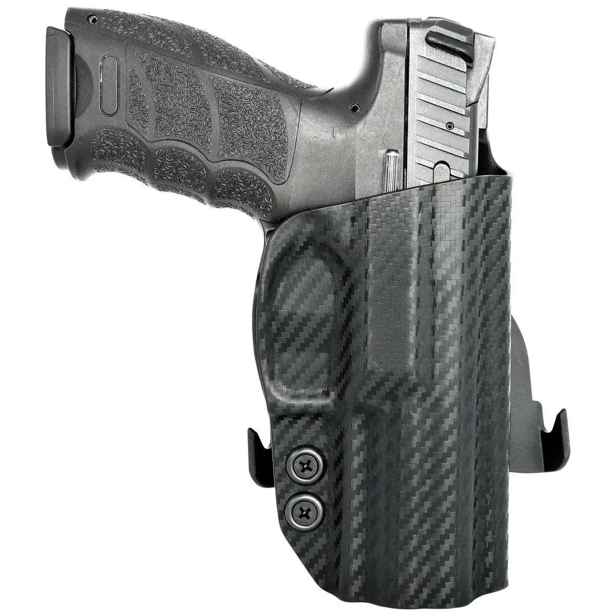 H&K VP9 Paddle Holster (Optic Ready) - Image 2