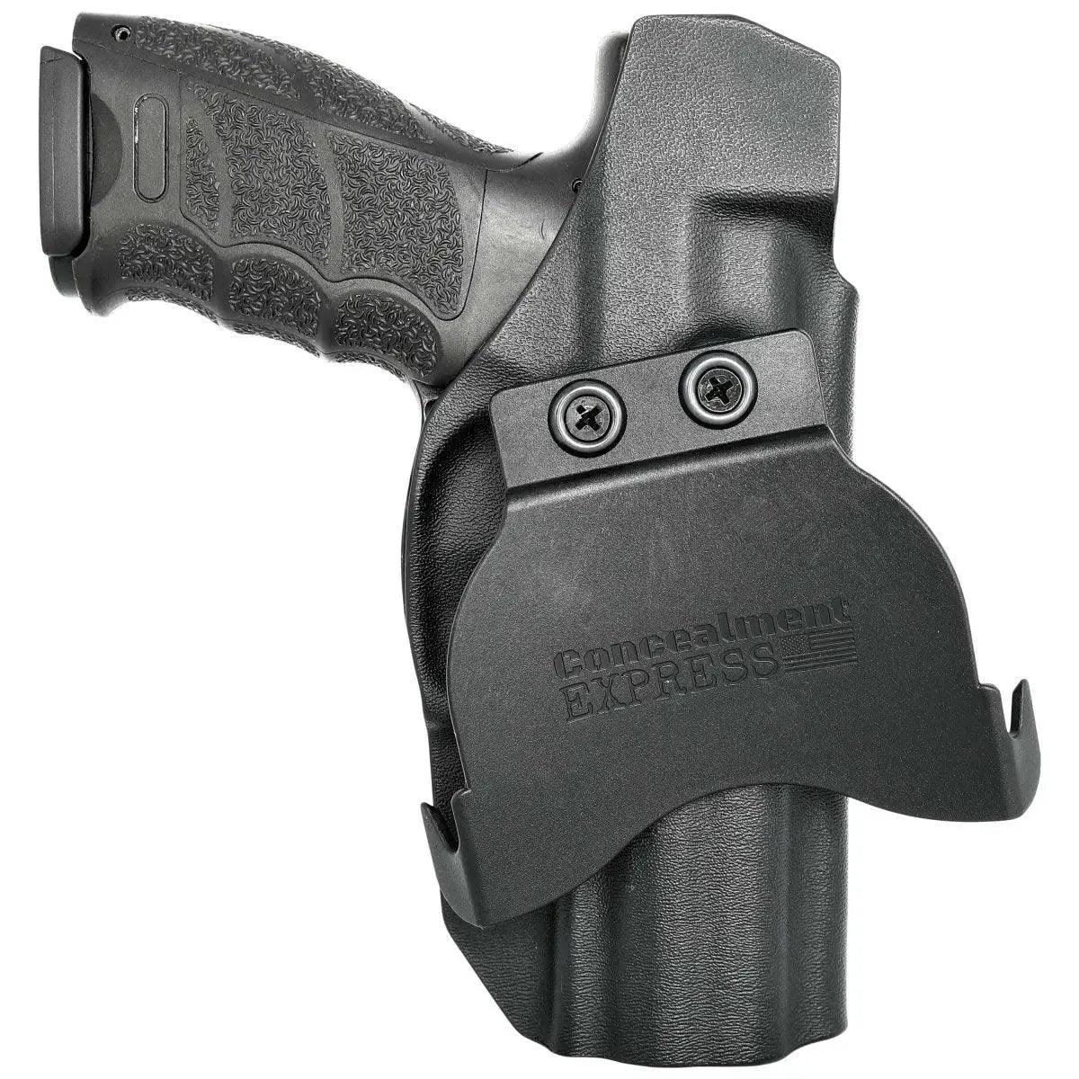 H&K VP9 Paddle Holster (Optic Ready) - Image 7