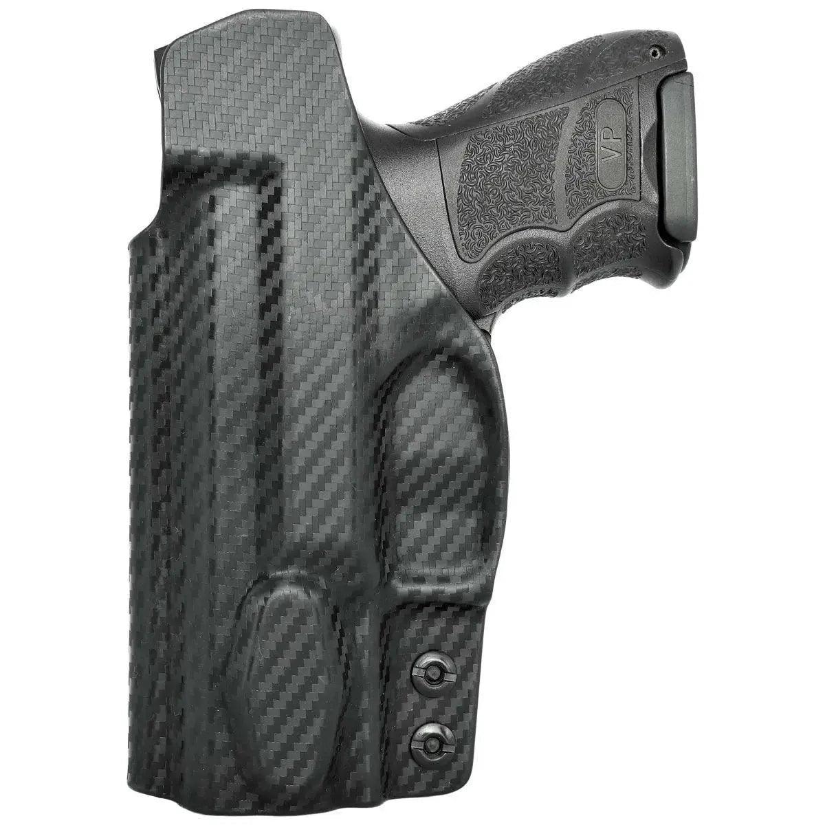 H&K VP9 Tuckable IWB Holster (Optic Ready) - Image 4