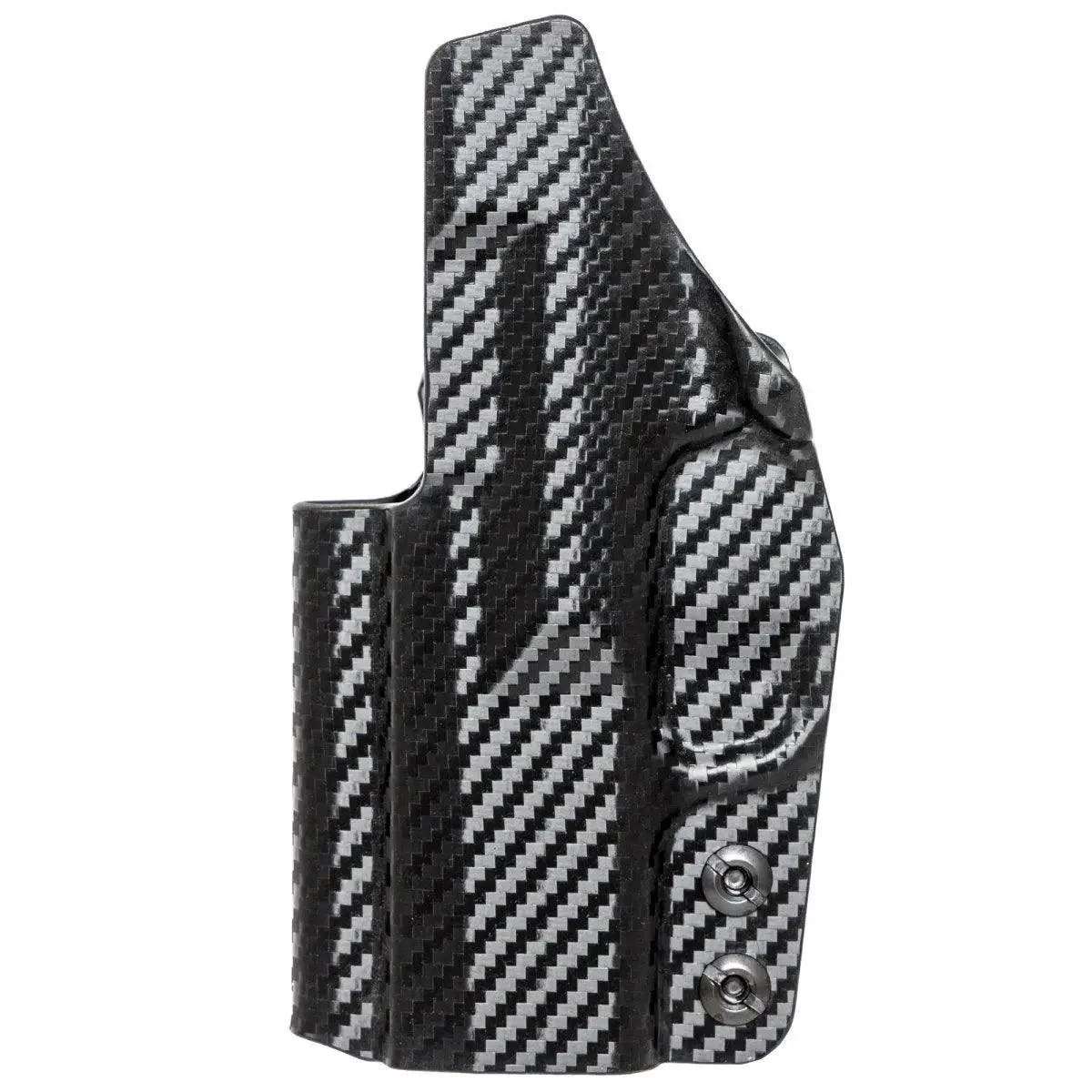 H&K VP9SK IWB Holster (Optic Ready) - Image 2