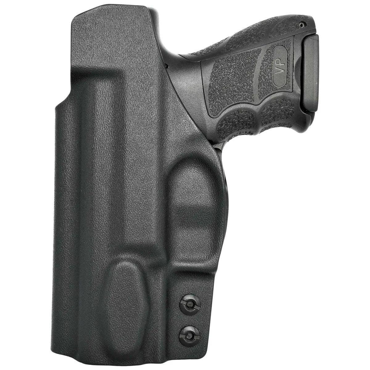H&K VP9SK Tuckable IWB Holster (Optic Ready) - Image 10