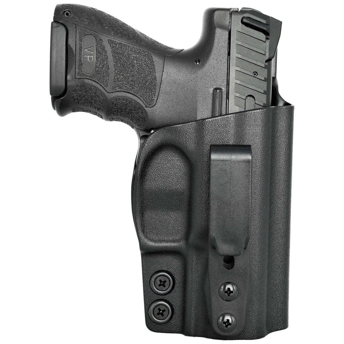 H&K VP9SK Tuckable IWB Holster (Optic Ready) - Image 7
