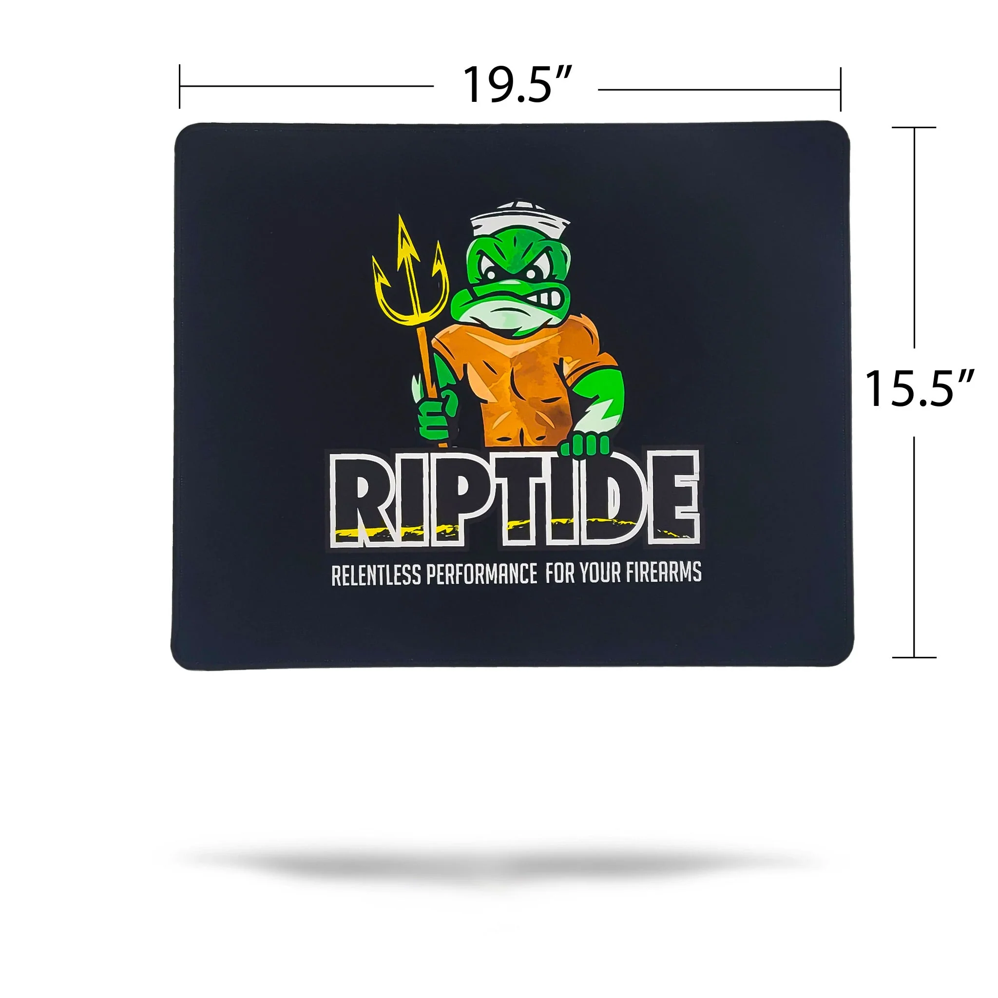 Handgun Cleaning Mat - Image 6