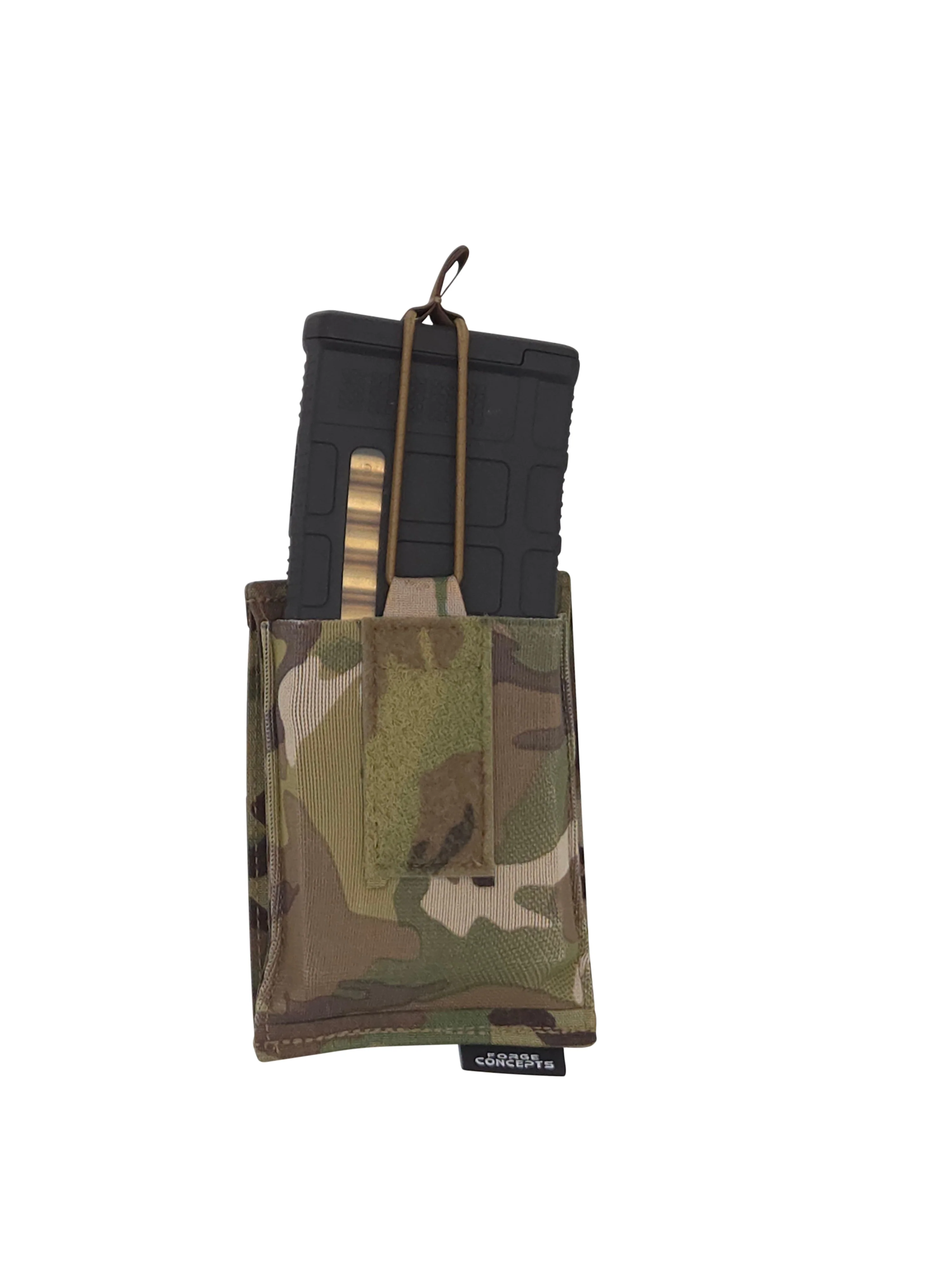 High Grip Bungee Retention Kit V2 - Image 2