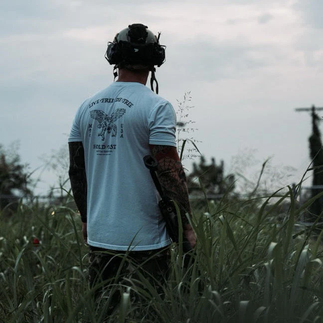 HOLD FAST TEE - Image 2