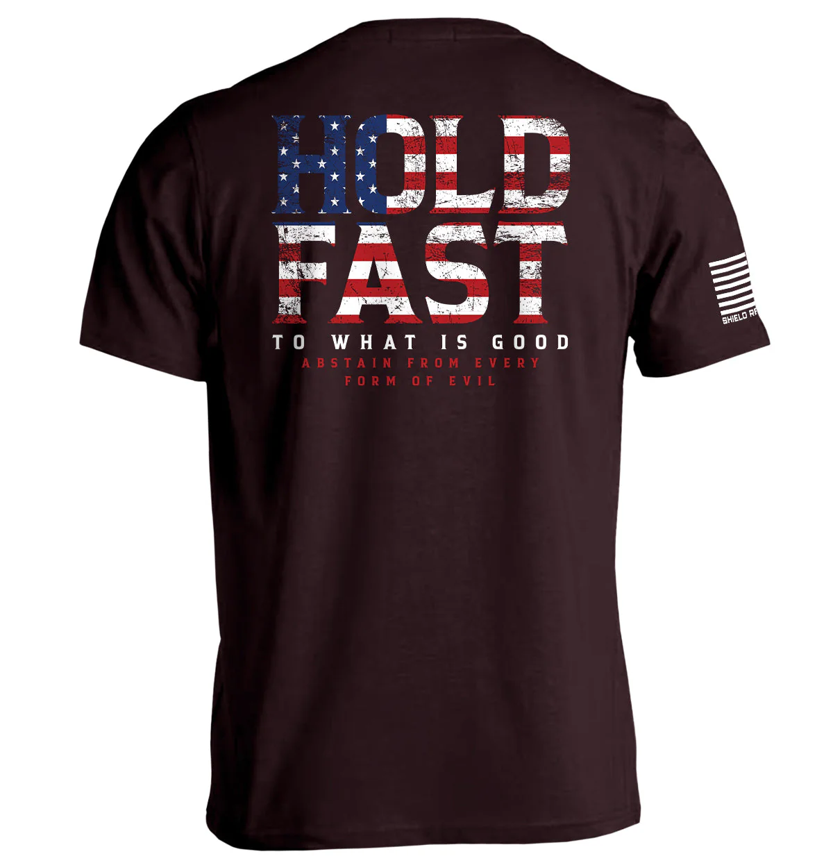 Hold Fast To What Is Good - Image 3