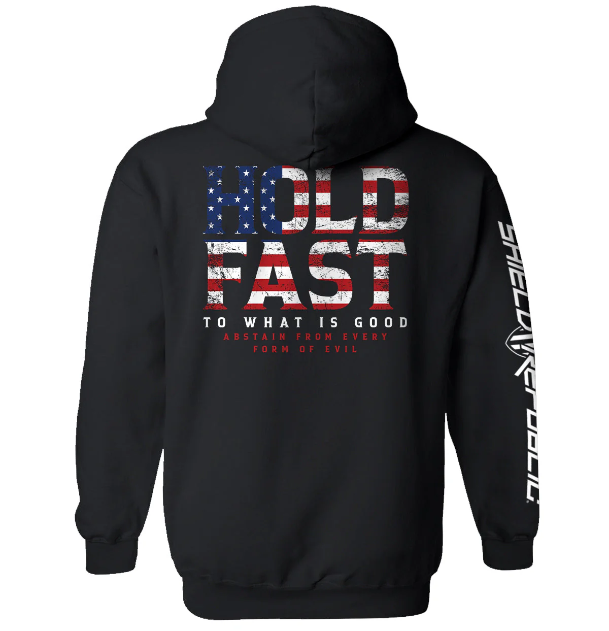 Hold Fast To What Is Good - Image 5