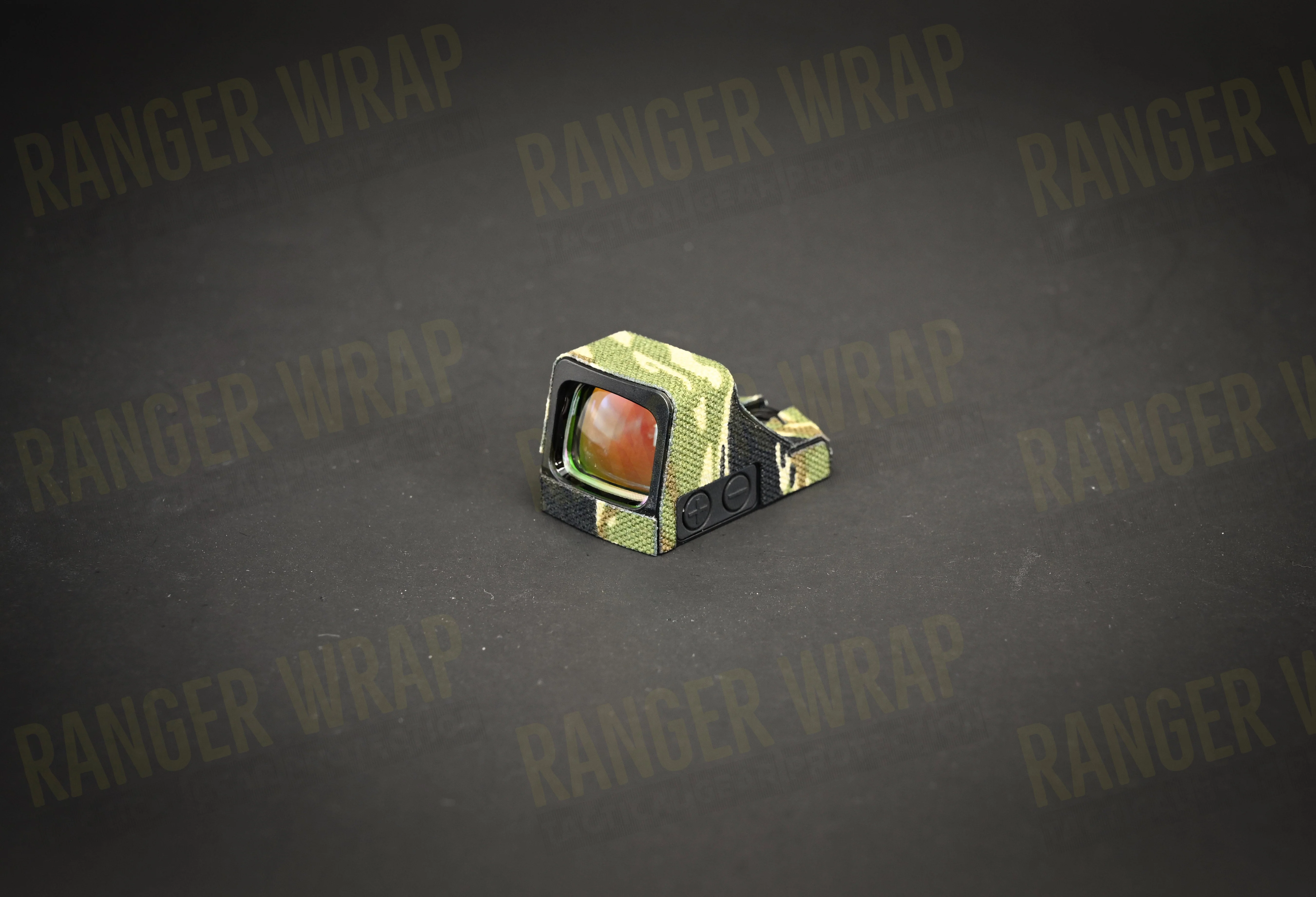 Holosun 407K/507K & X2 - Optic Wrap in Cordura Fabric