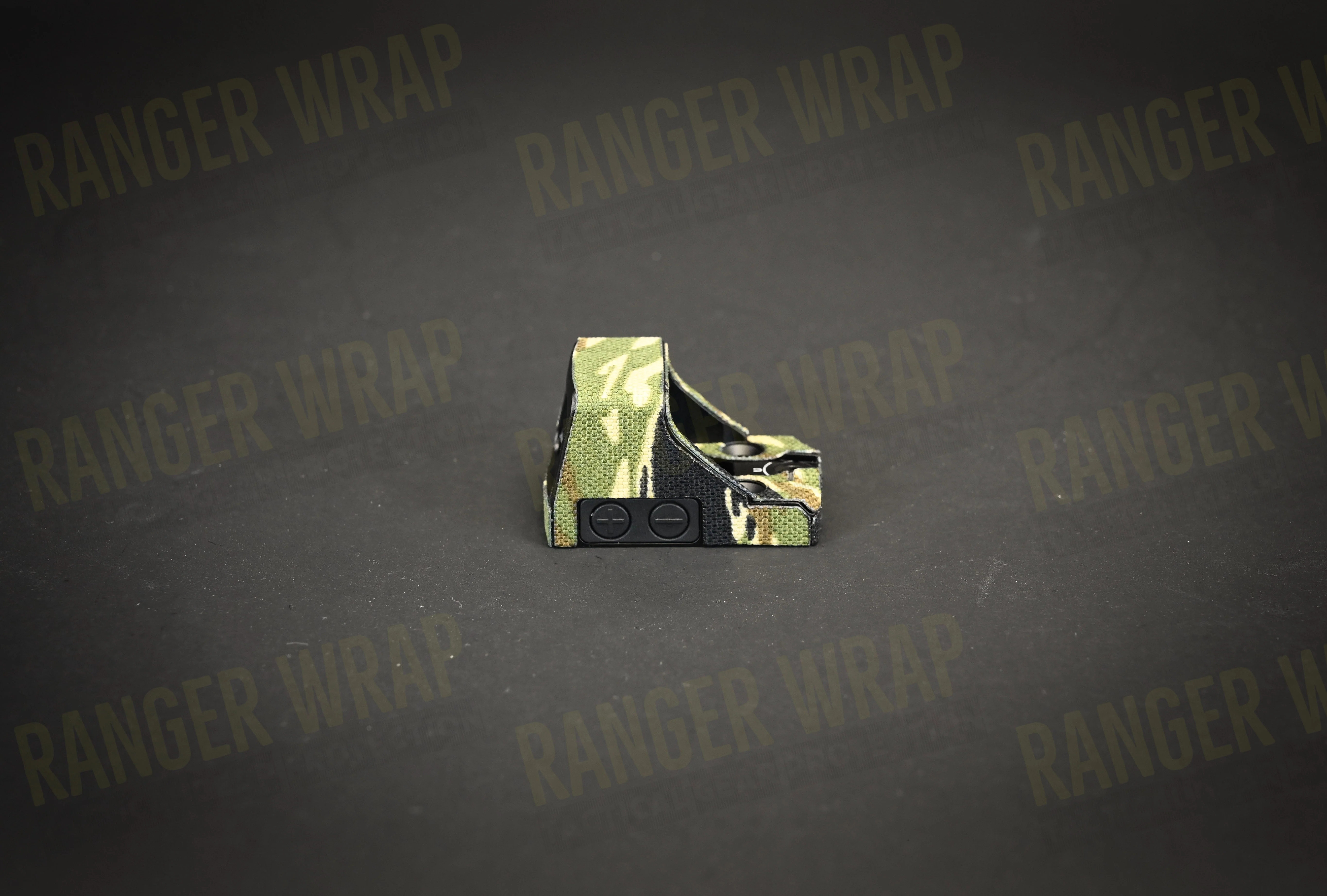 Holosun 407K/507K & X2 - Optic Wrap in Cordura Fabric - Image 2