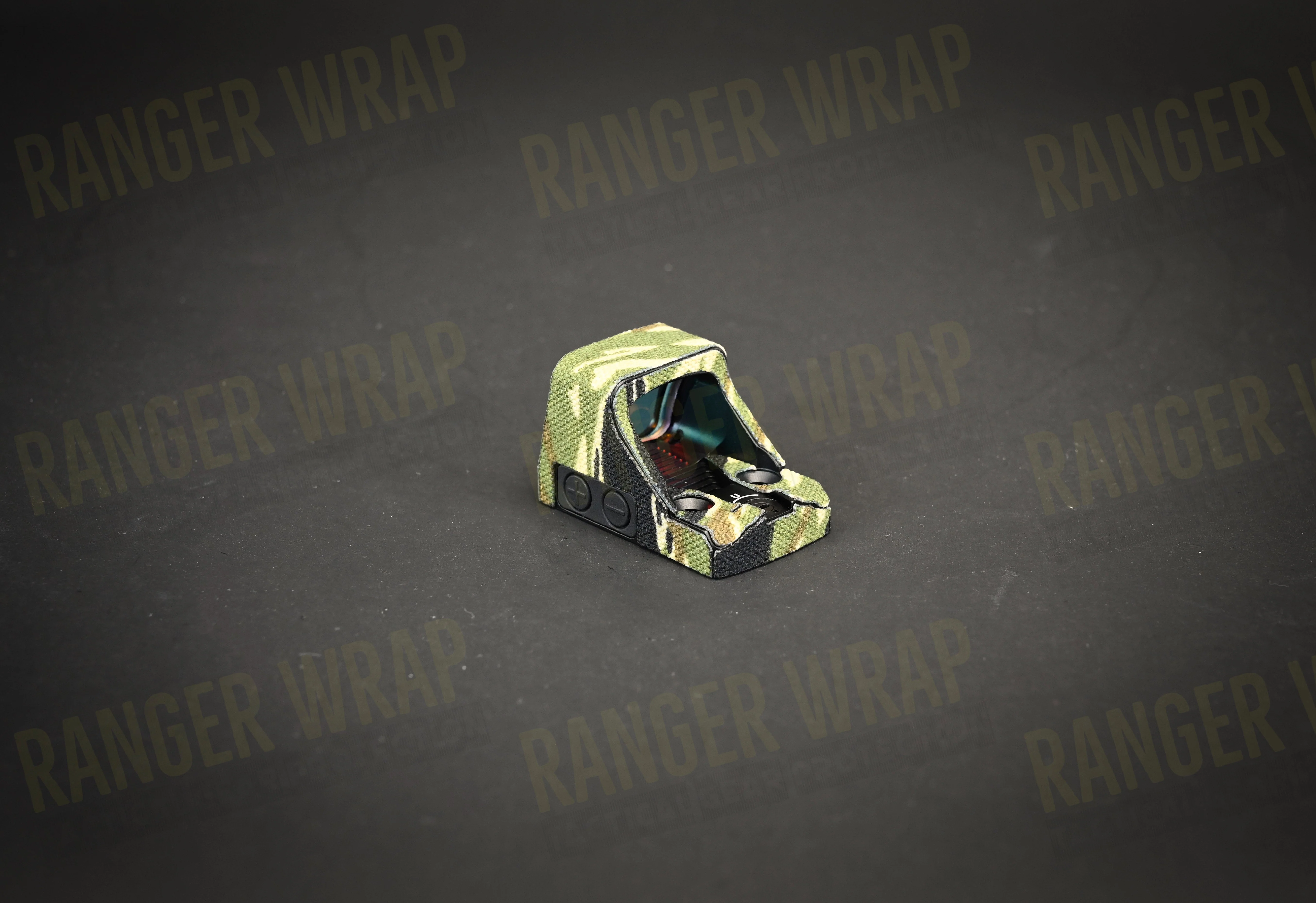 Holosun 407K/507K & X2 - Optic Wrap in Cordura Fabric - Image 3