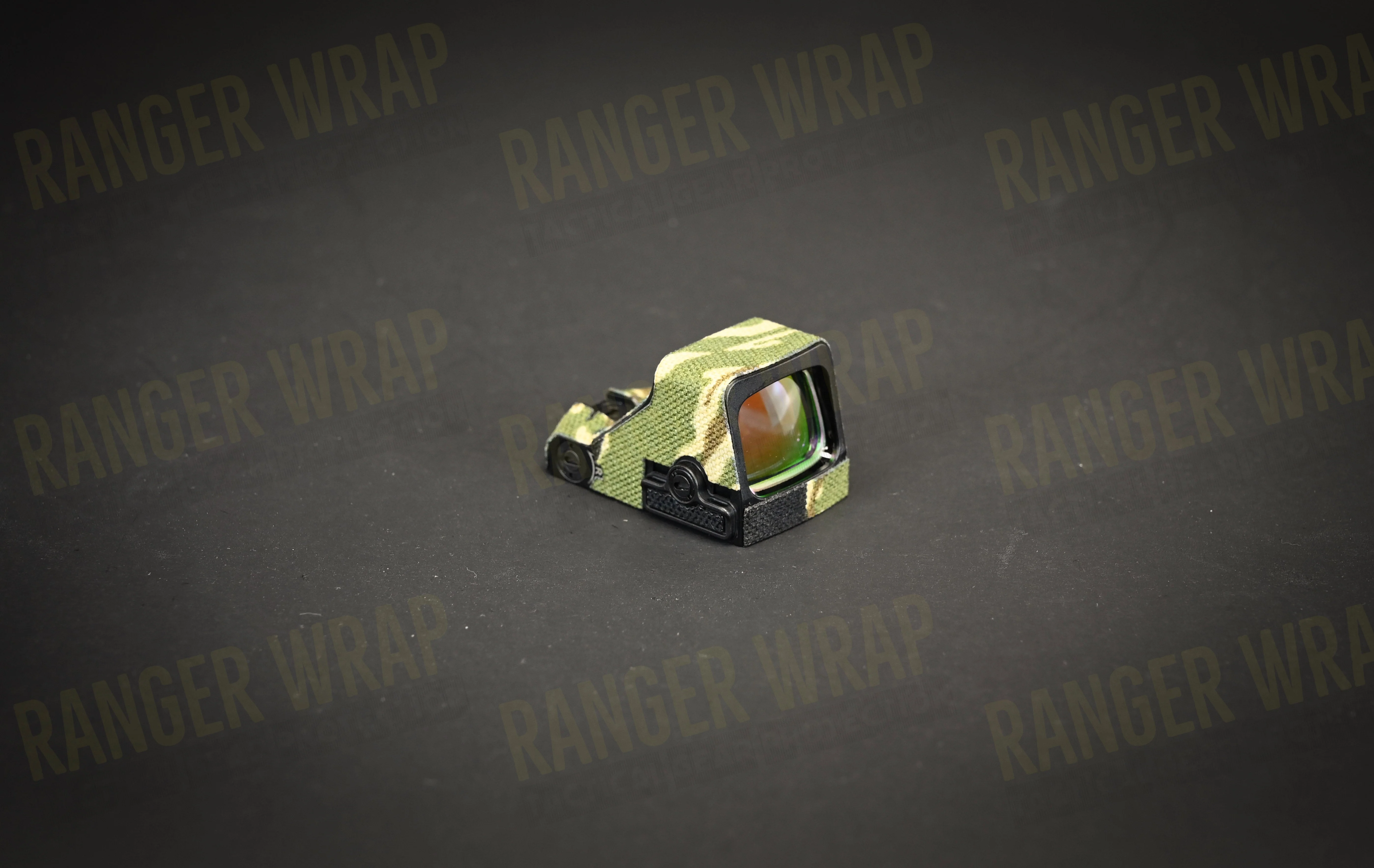 Holosun 407K/507K & X2 - Optic Wrap in Cordura Fabric - Image 6