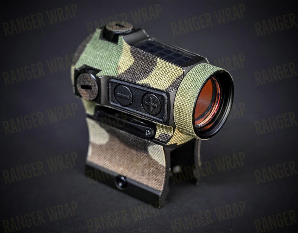 Holosun 503CU - Optic Wrap in Cordura Fabric - Image 3