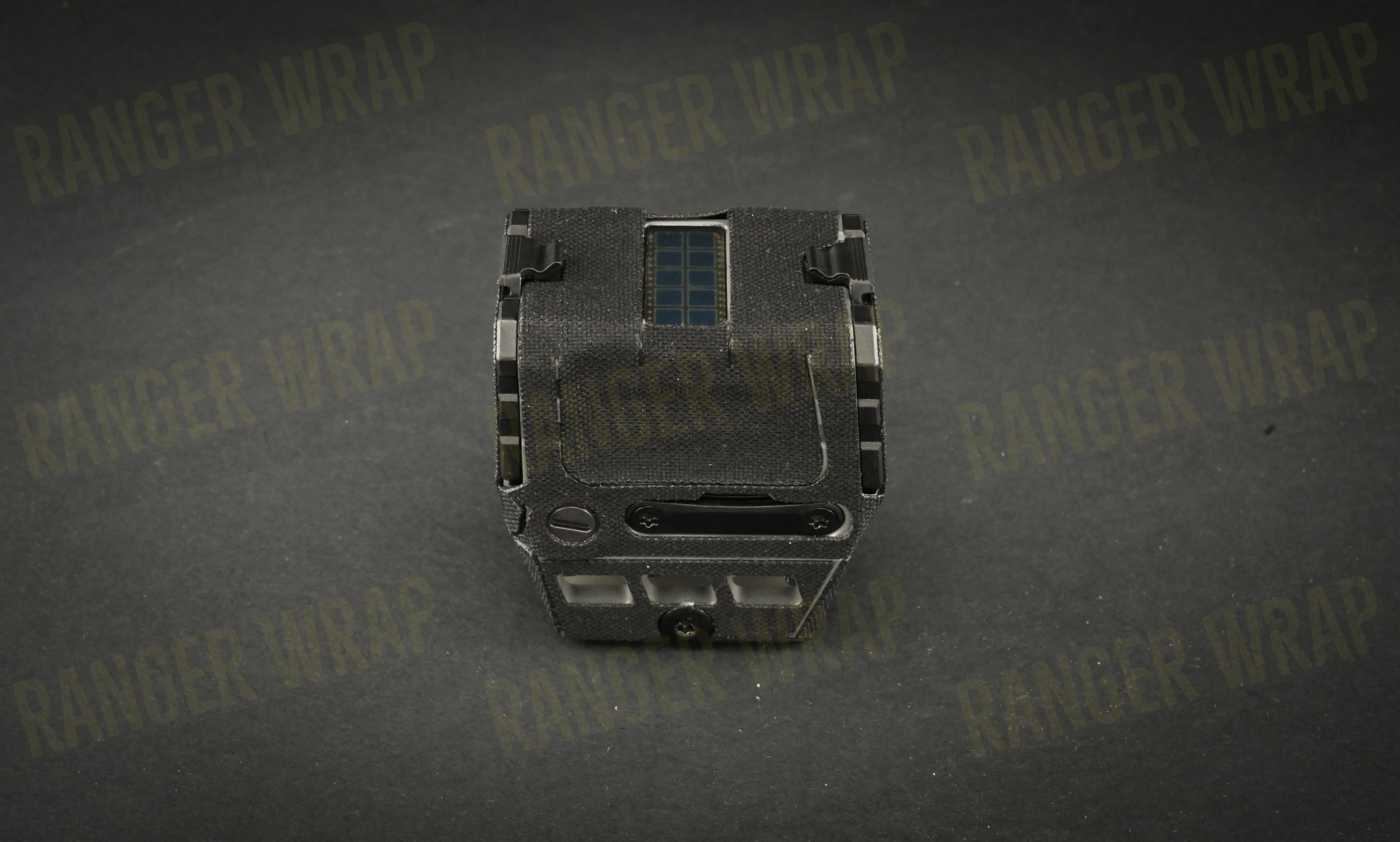 Holosun AEMS - Optic Wrap in Cordura Fabric - Image 2