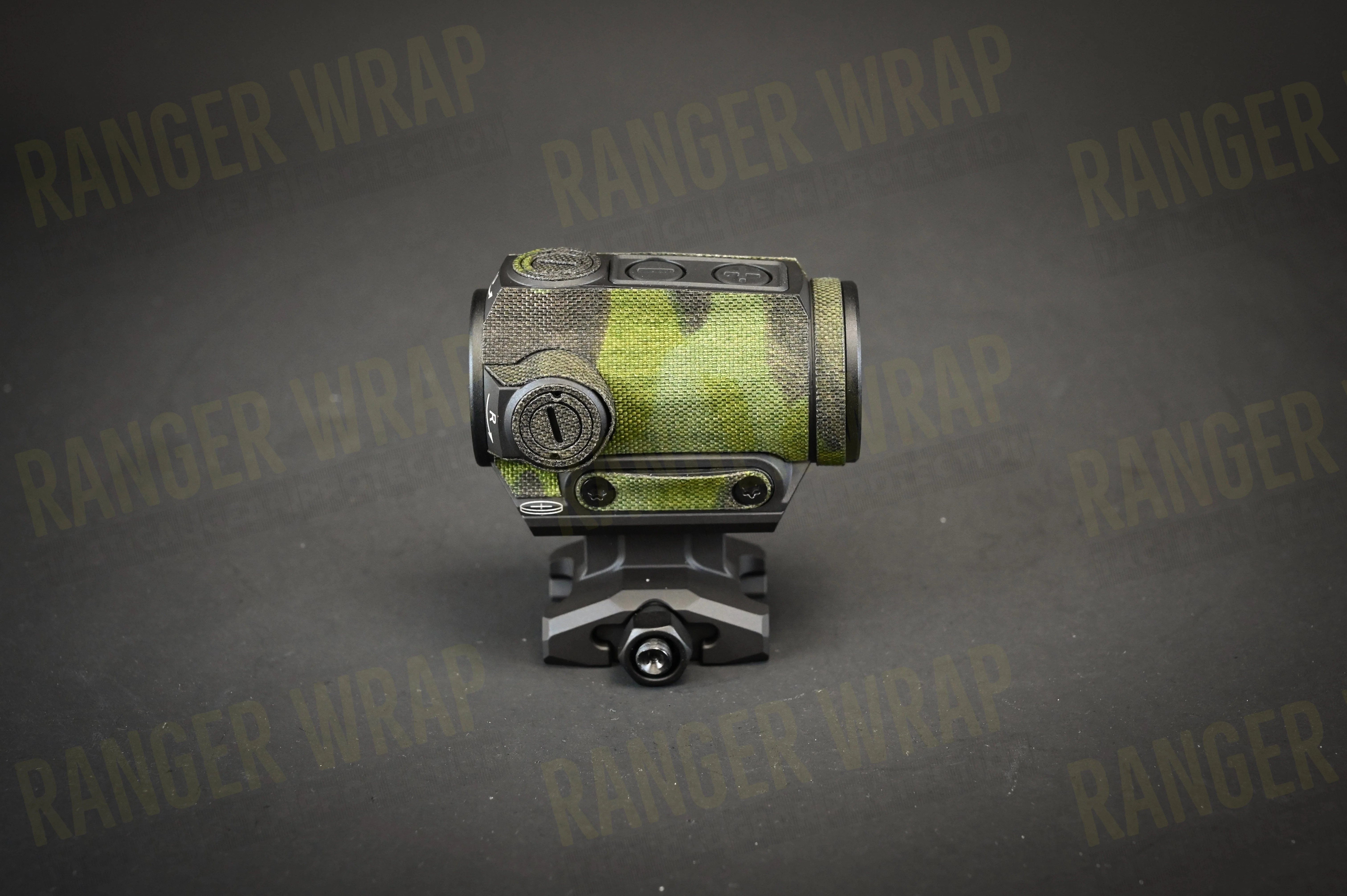 Holosun ARO MRS - Optic Wrap in Cordura Fabric - Image 5