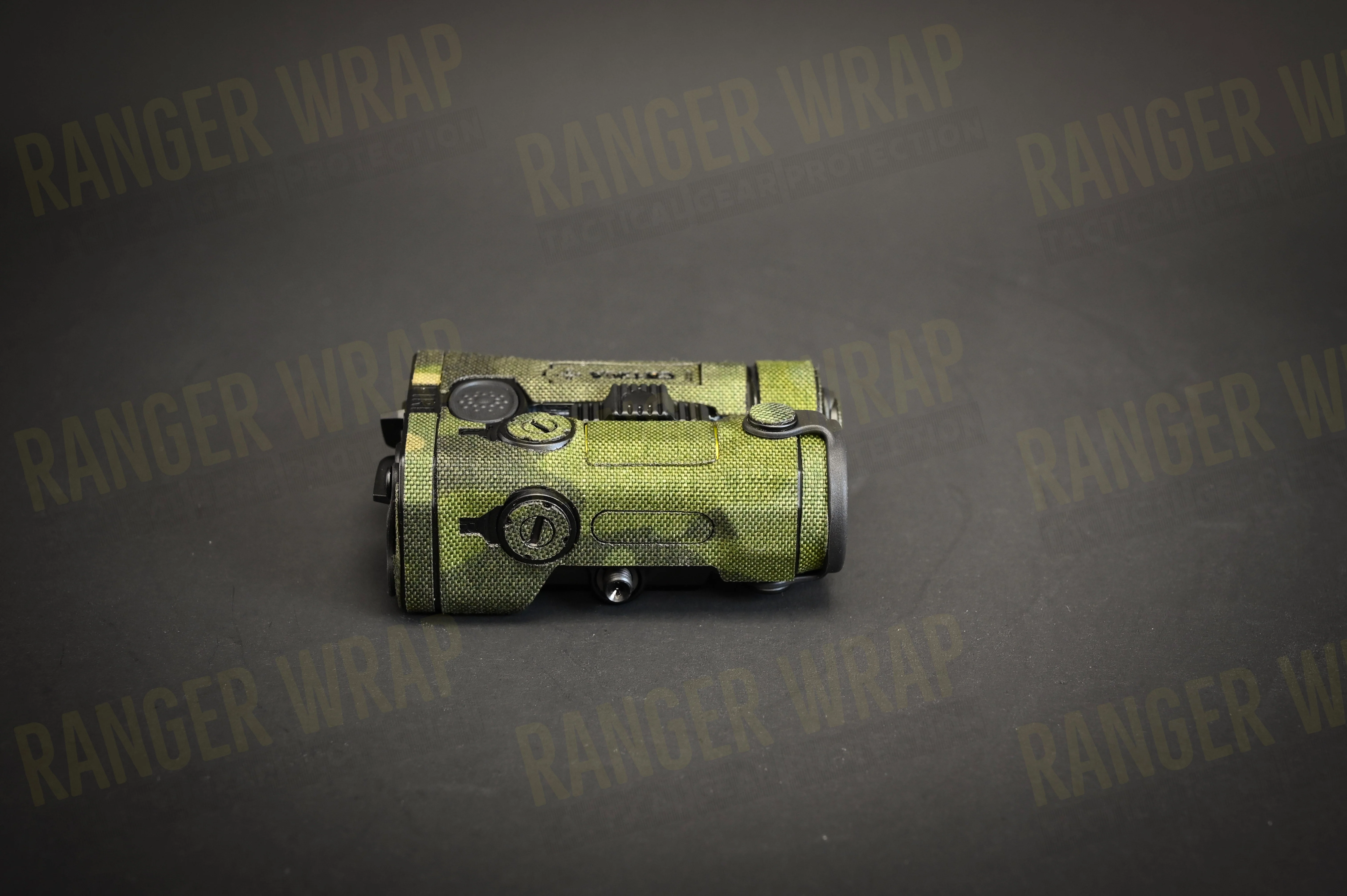 Holosun IRIS 3 (RD3&GR3) - IR Device Wrap in Cordura Fabric - Image 10
