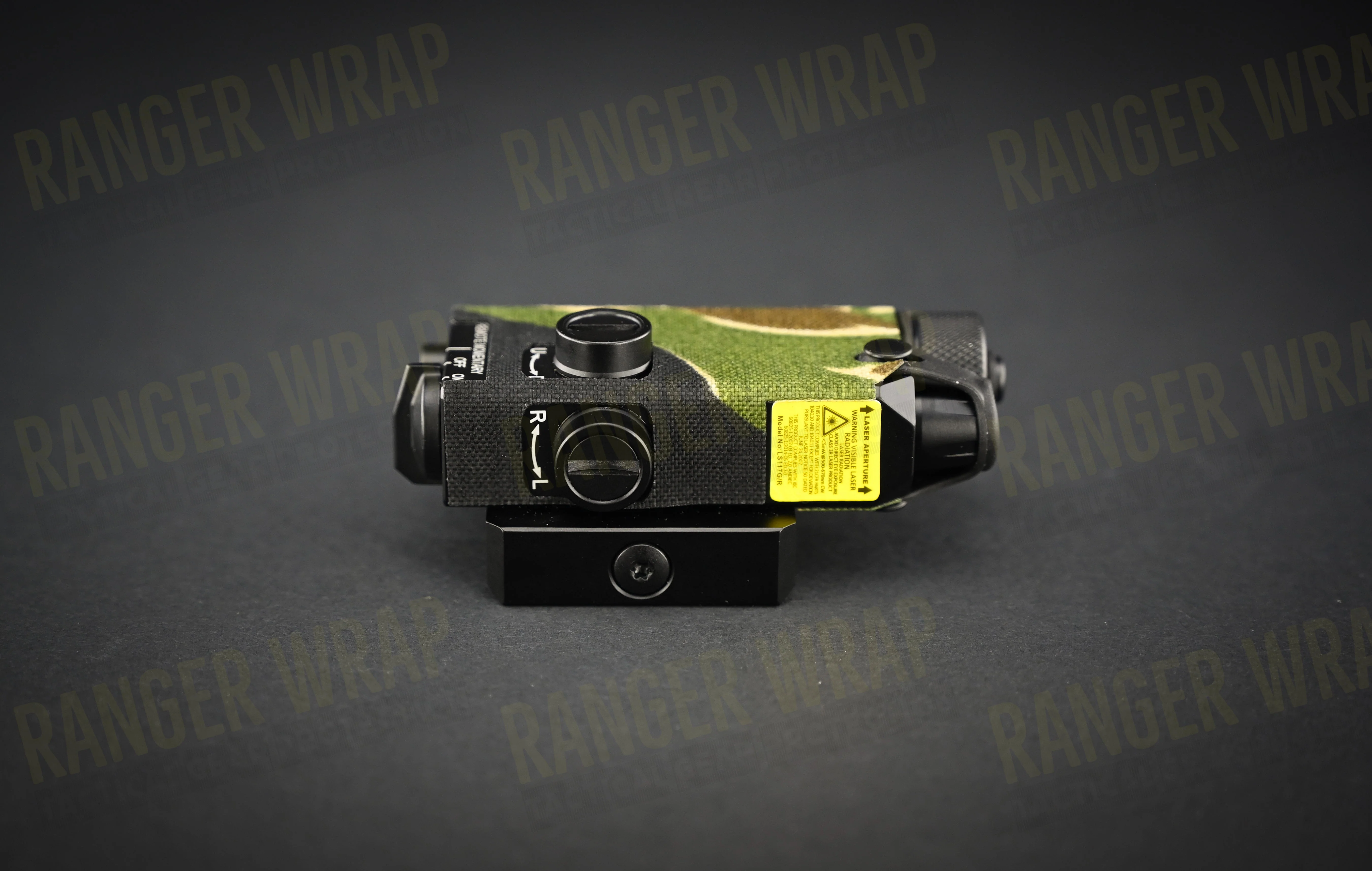Holosun LS117R - IR Device Wrap in Cordura Fabric - Image 2