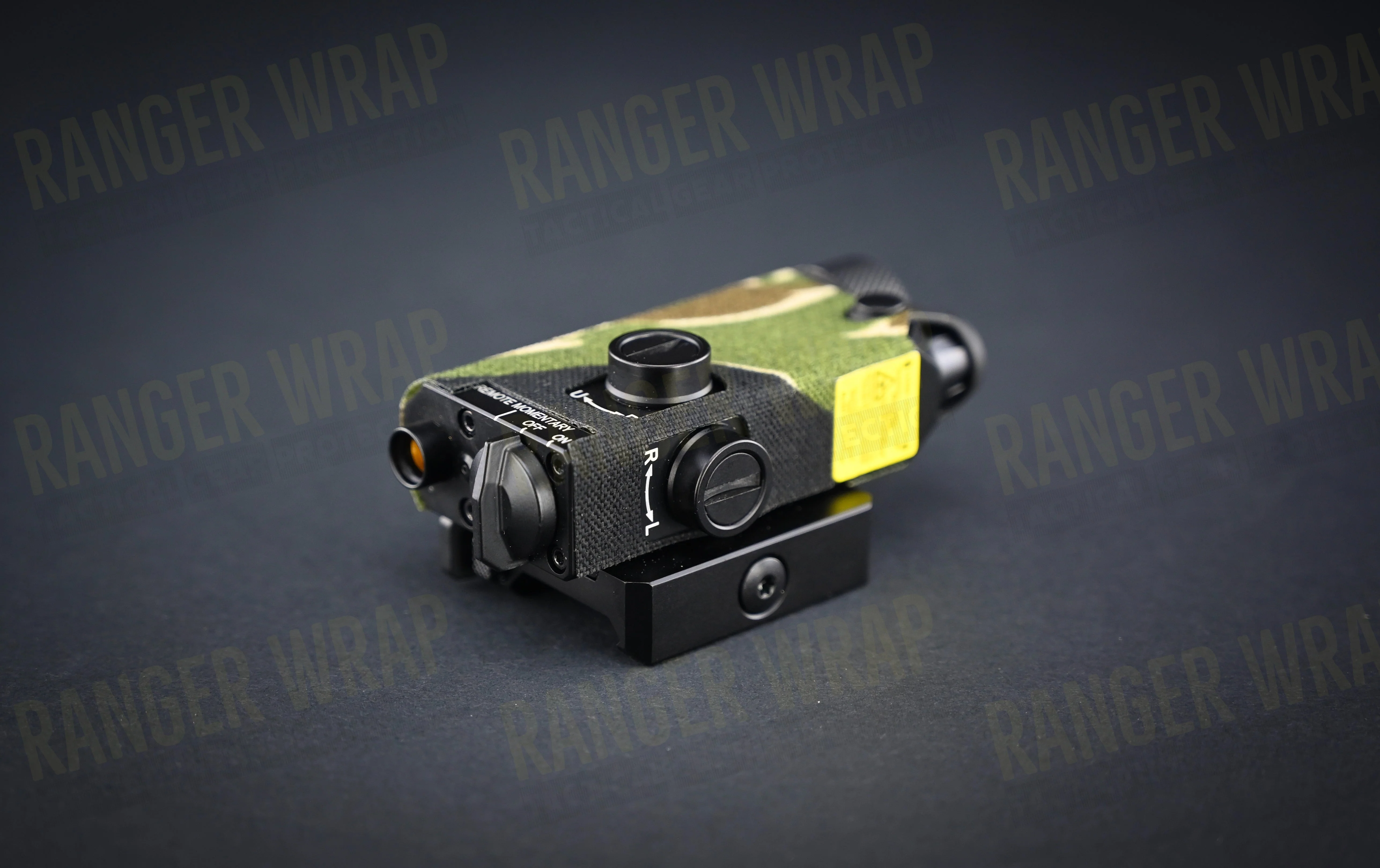 Holosun LS117R - IR Device Wrap in Cordura Fabric - Image 4