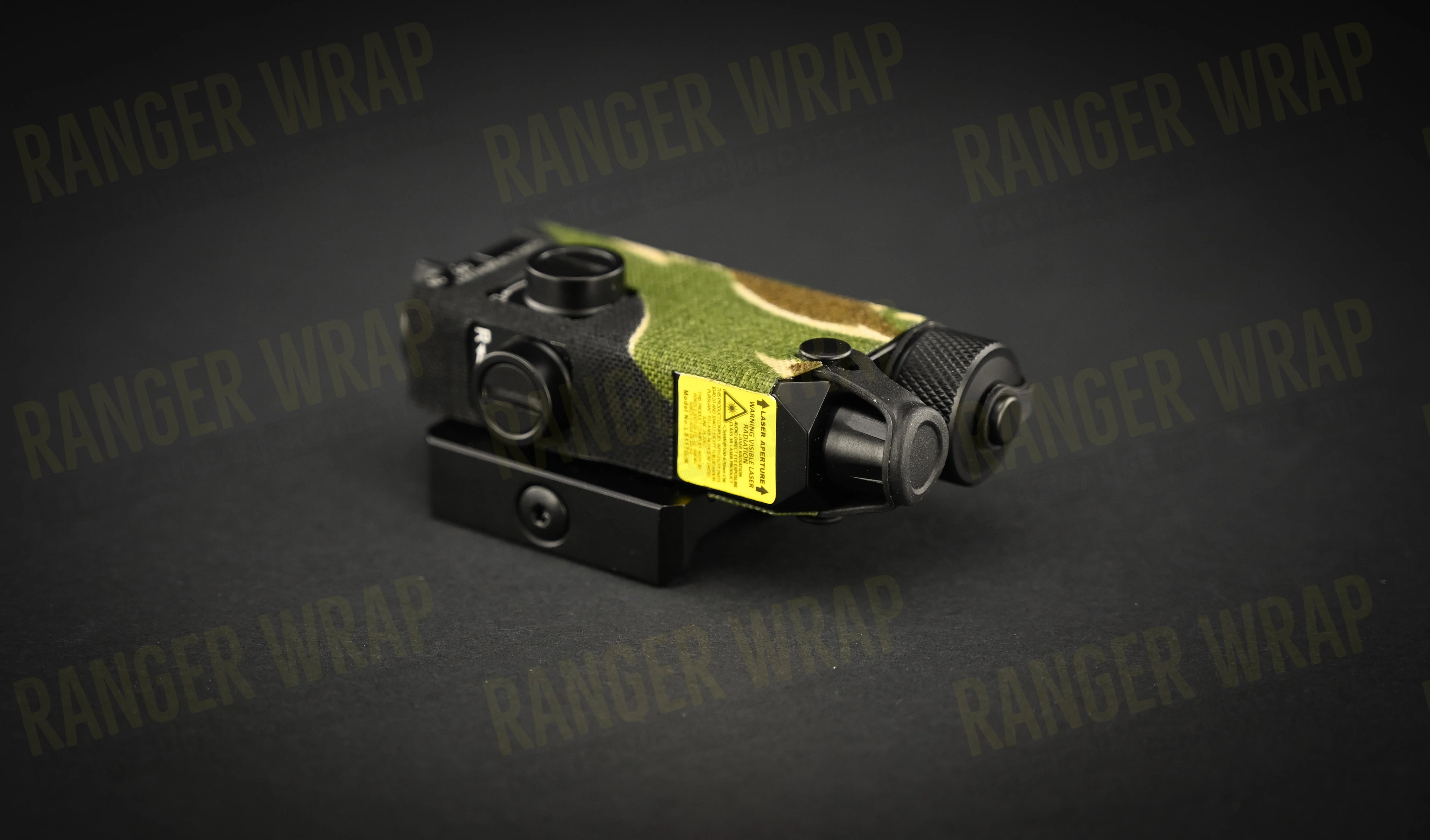 Holosun LS117R - IR Device Wrap in Cordura Fabric - Image 7