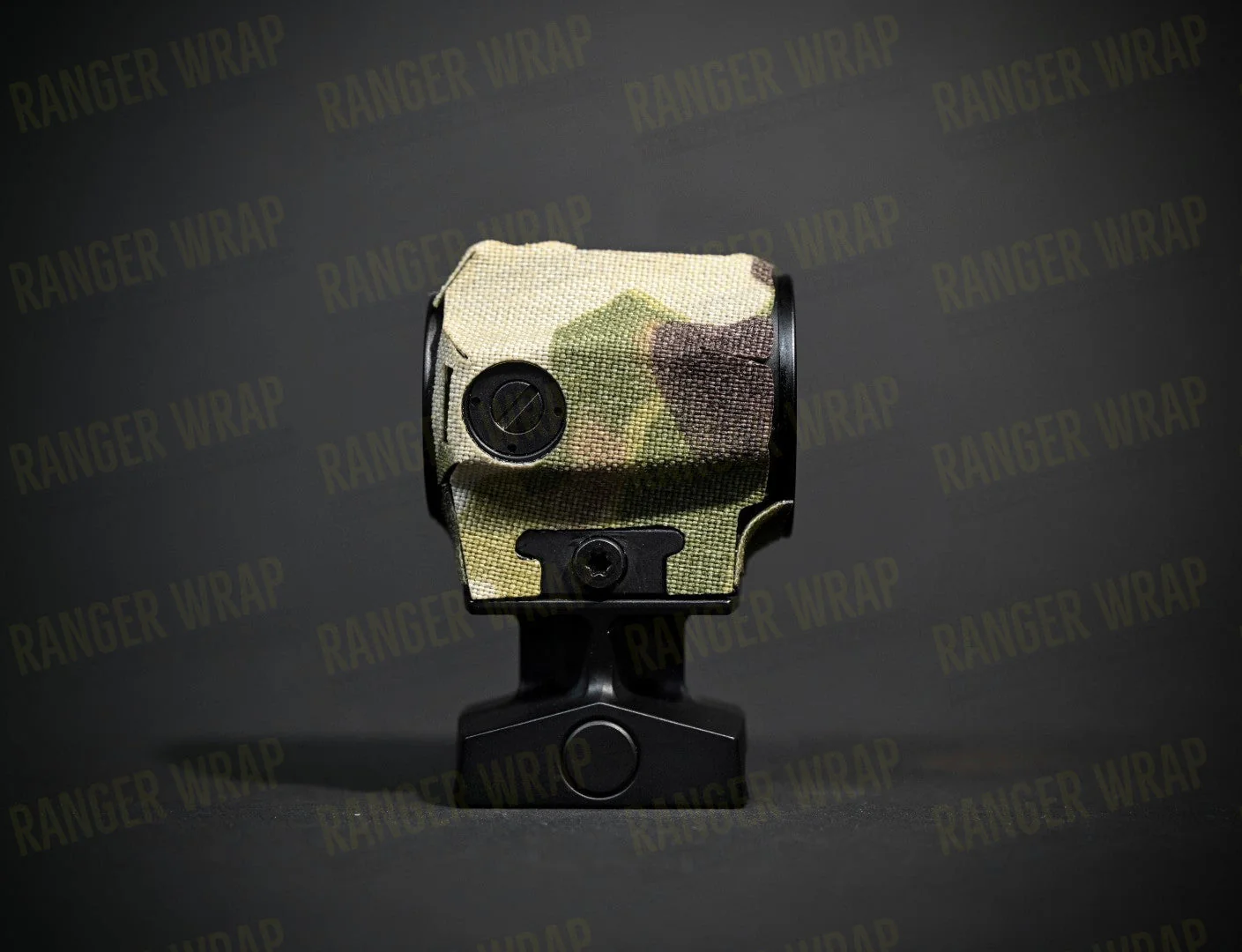 Holosun SCRS - Optic Wrap in Cordura Fabric - Image 4