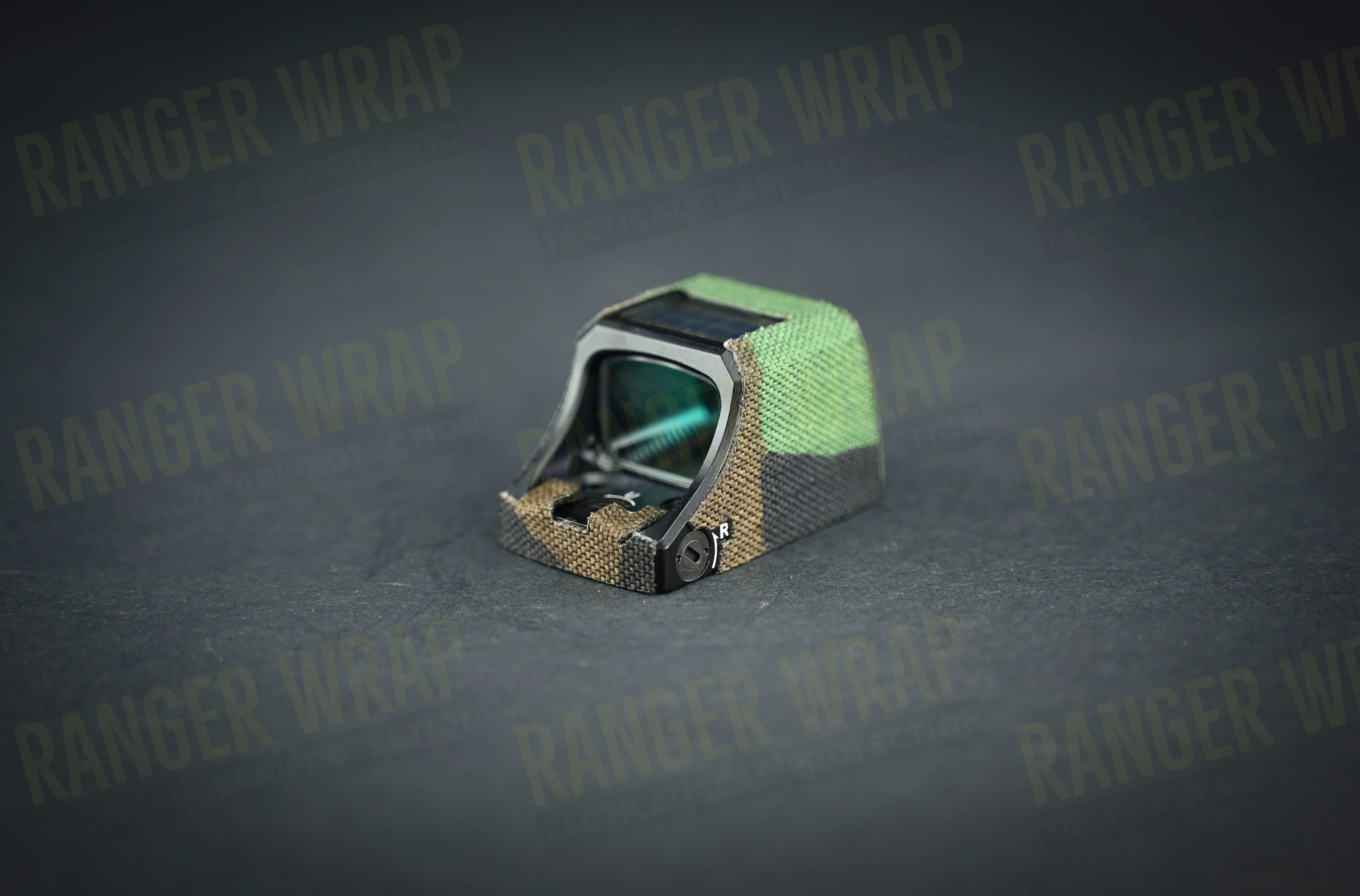 Holosun SCS Carry - Optic Wrap in Cordura Fabric - Image 4