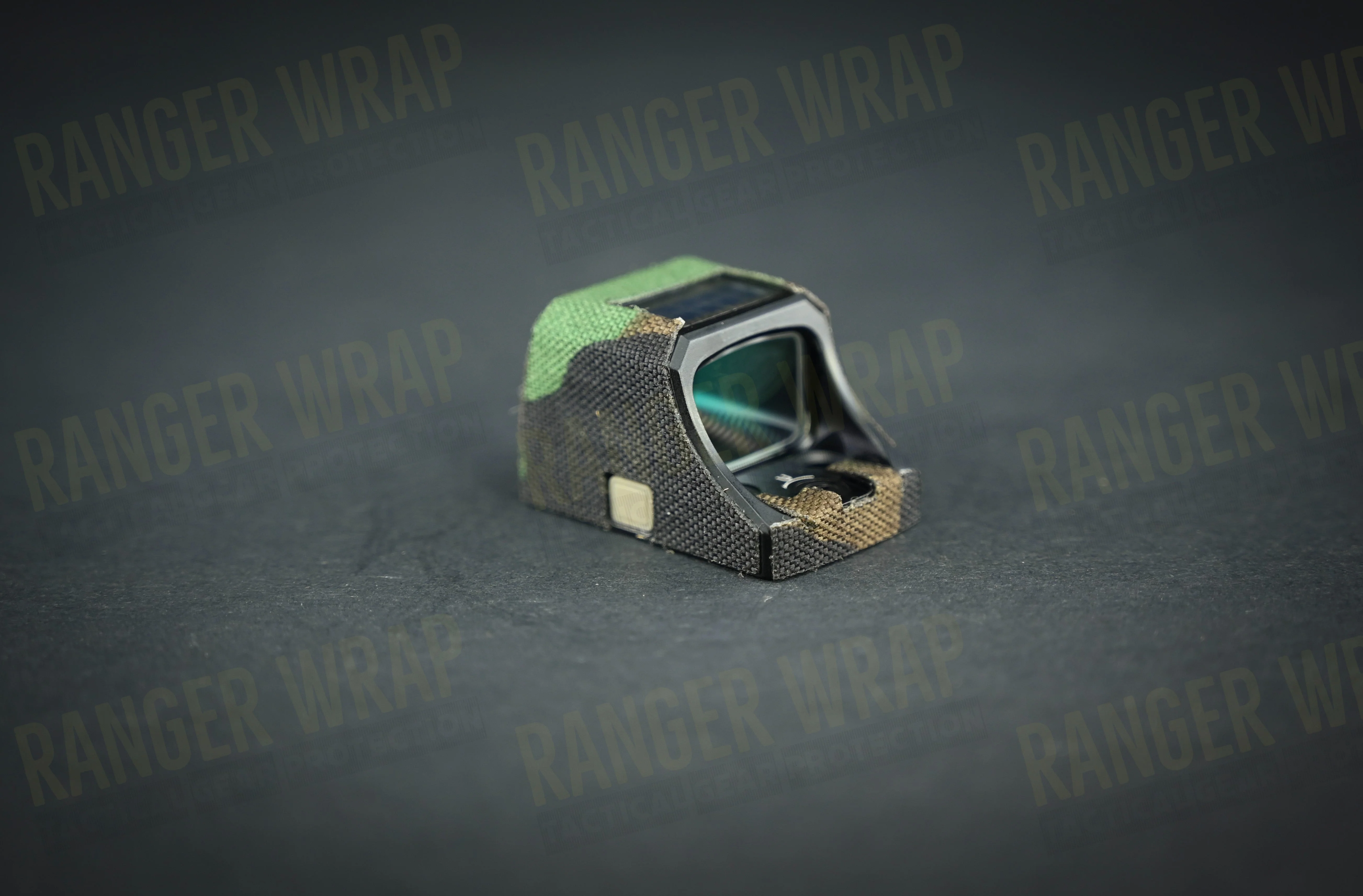 Holosun SCS Carry - Optic Wrap in Cordura Fabric - Image 5