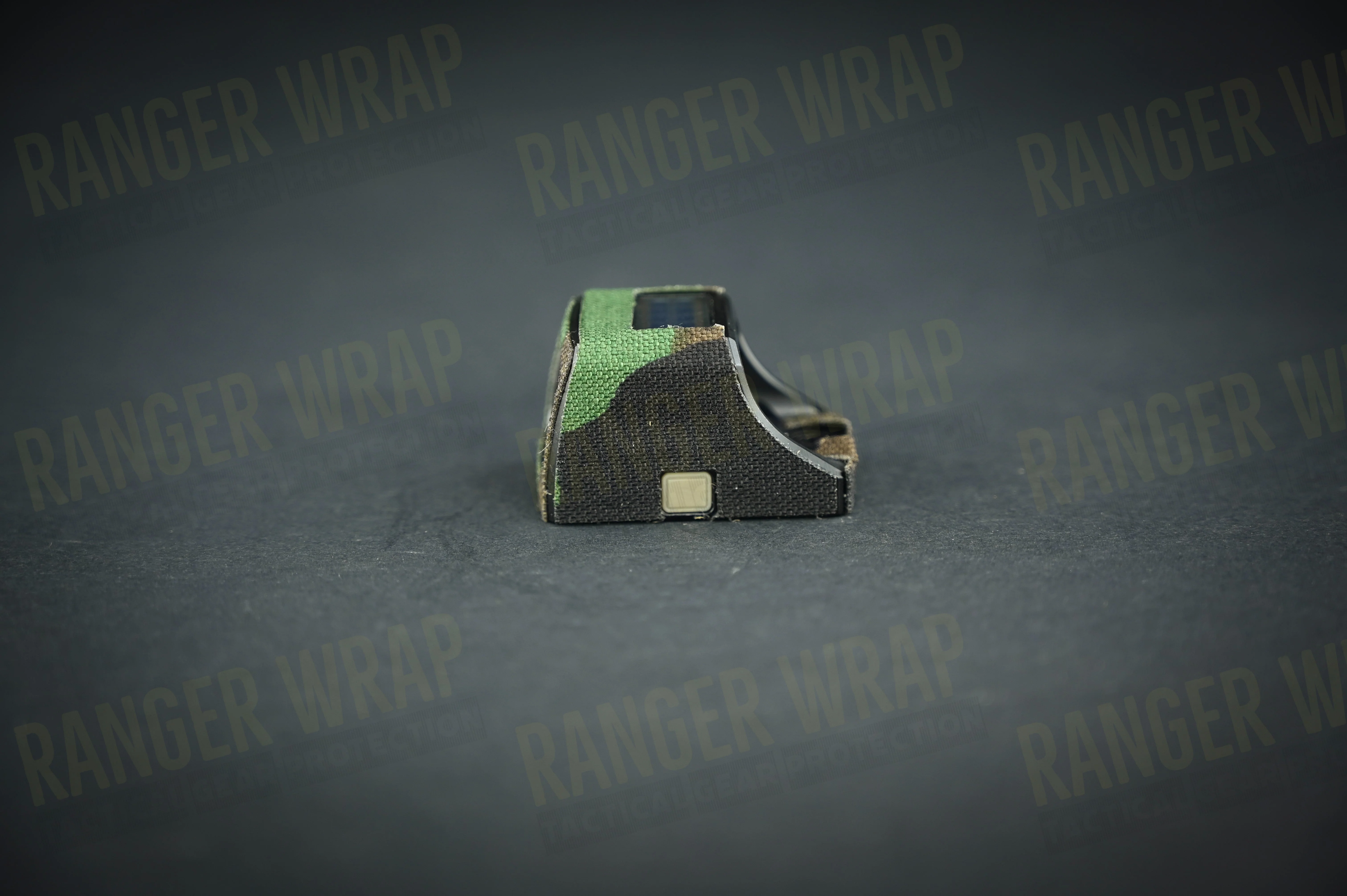 Holosun SCS Carry - Optic Wrap in Cordura Fabric - Image 6