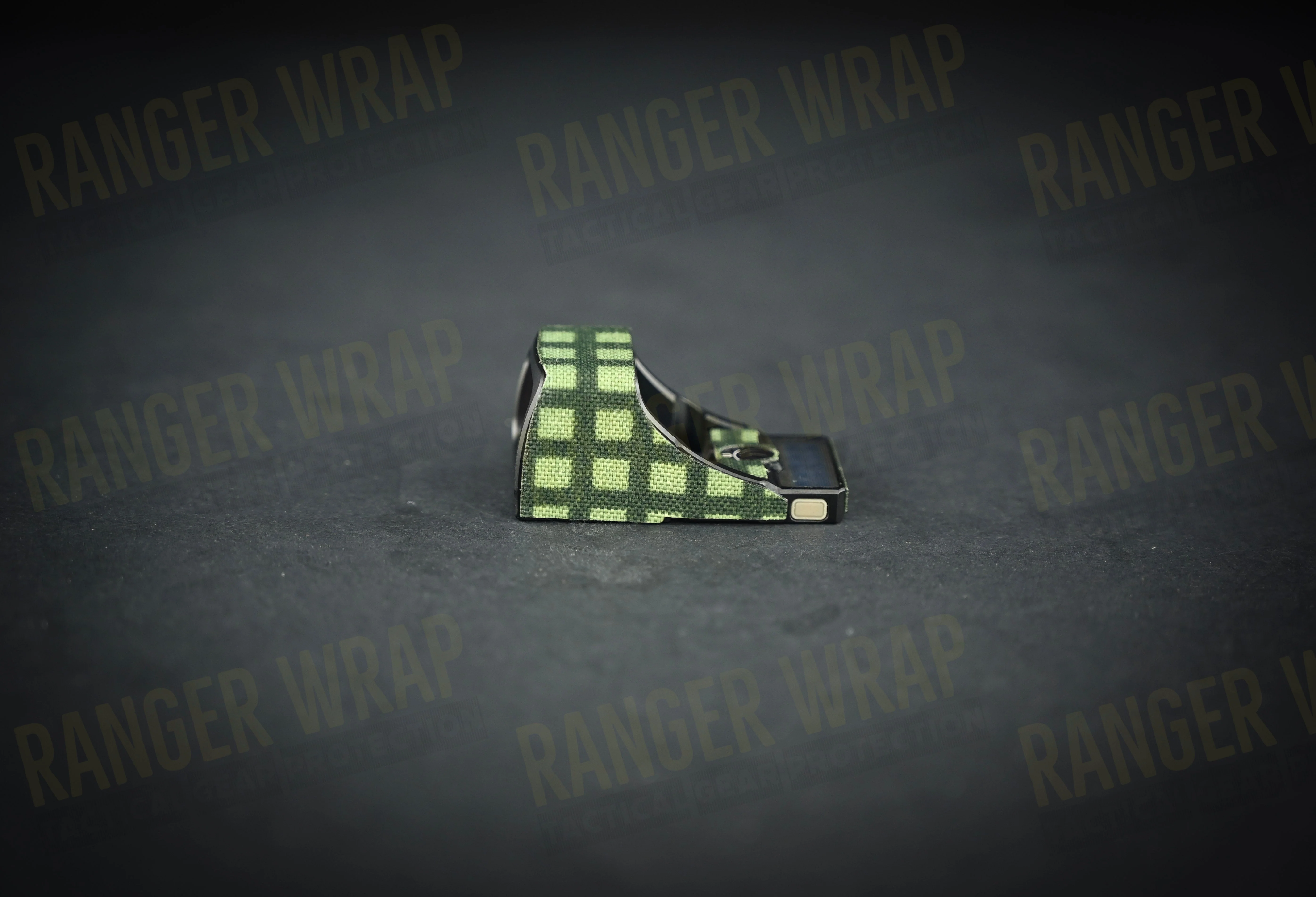 Holosun SCS MP2 - Optic Wrap in Cordura Fabric - Image 5
