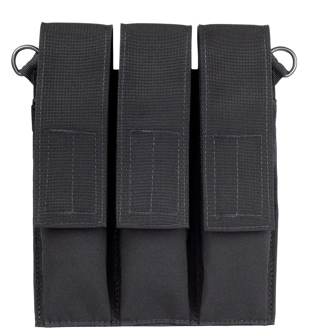Hook and Loop Magazine Pouches - Image 2