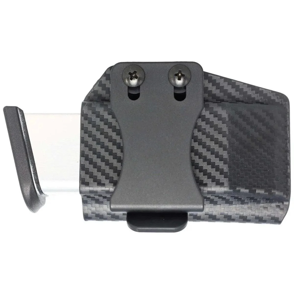 Horizontal Magazine Holster (OWB - KYDEX) - Image 10