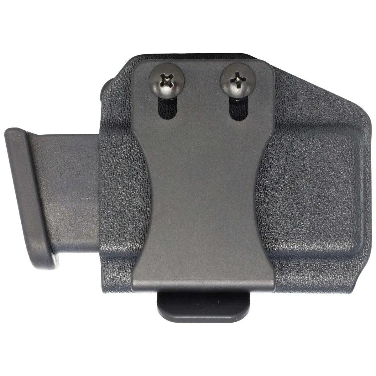 Horizontal Magazine Holster (OWB - KYDEX) - Image 9