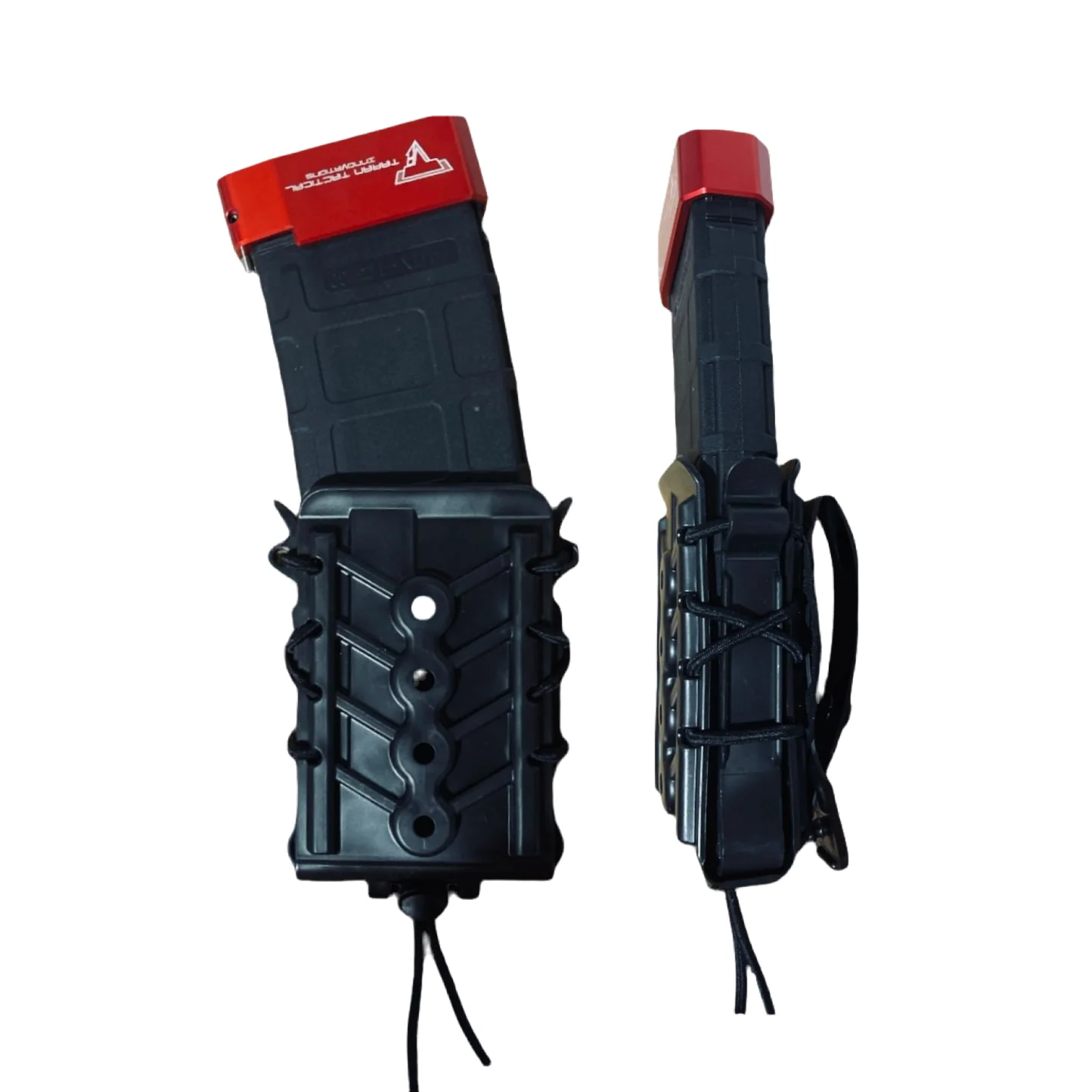 HSGI POLYMER RIFLE TACO® - Image 2
