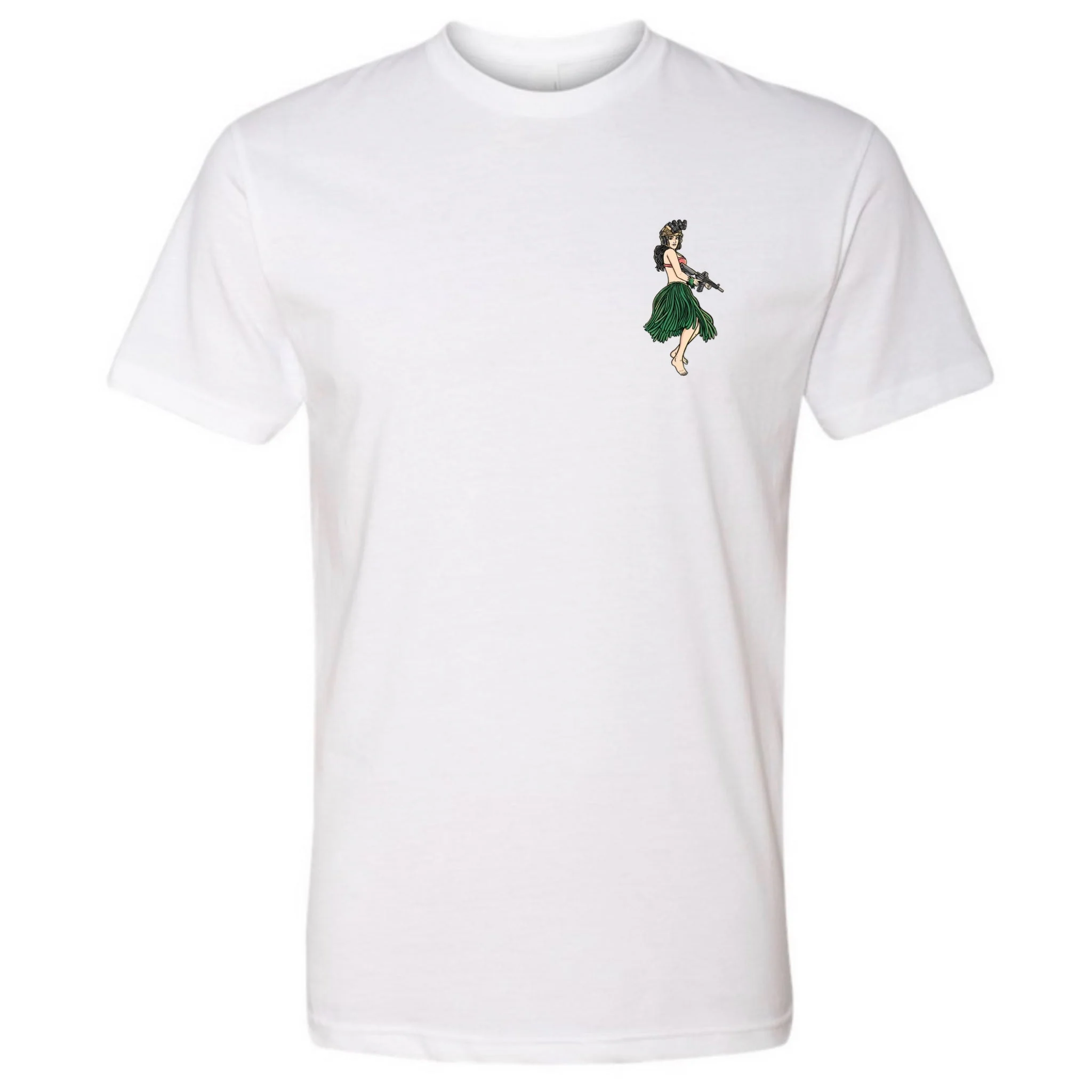 Hula Tee - Image 10