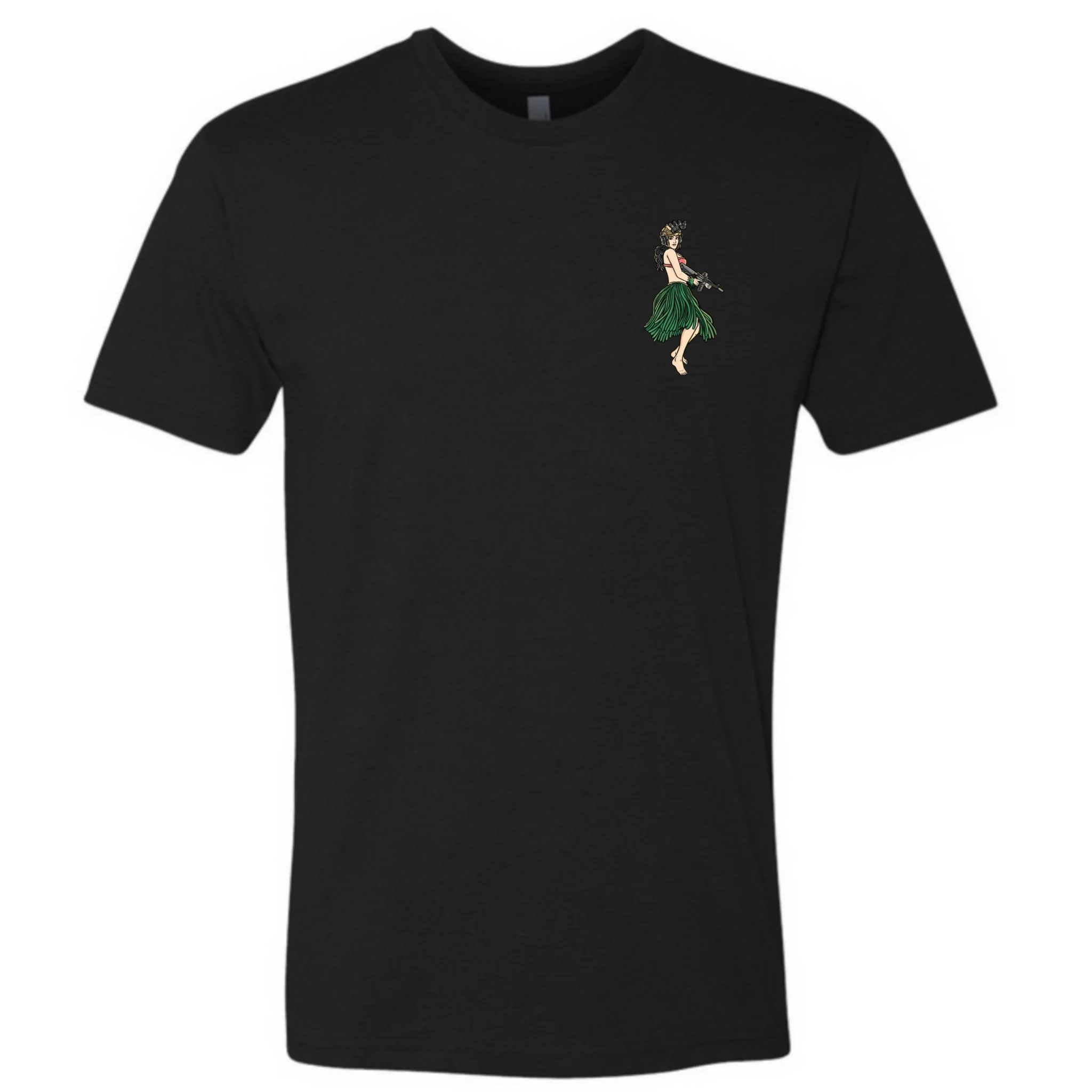 Hula Tee - Image 2