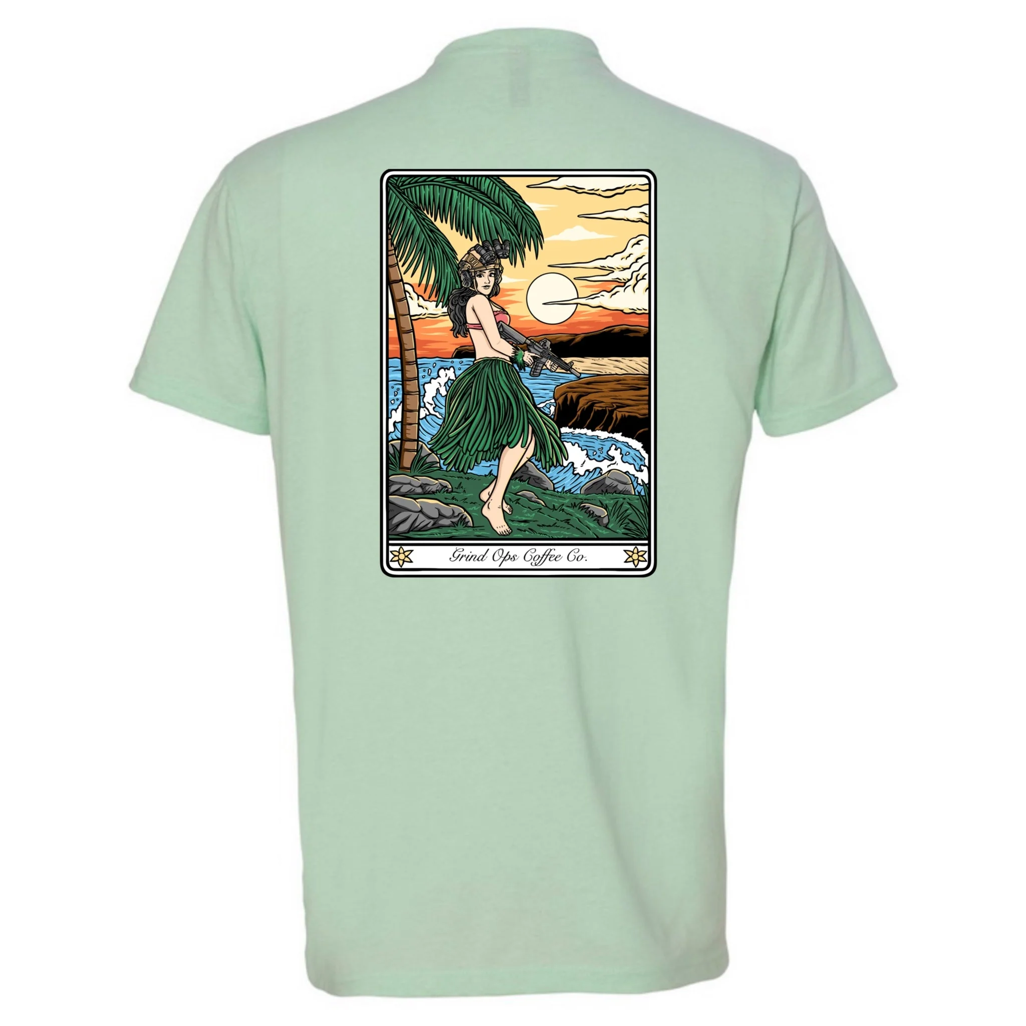 Hula Tee - Image 7