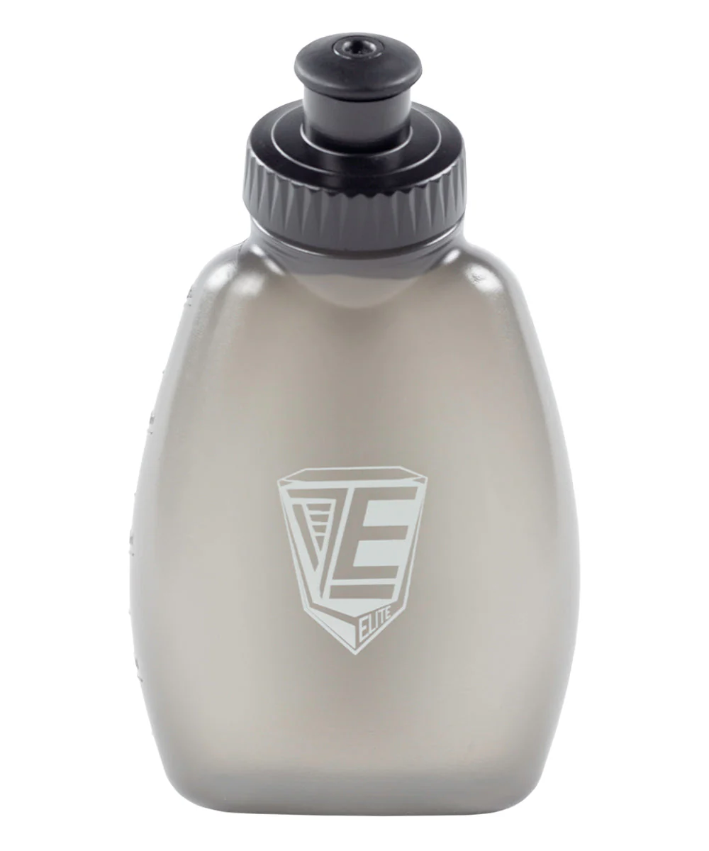 Hydration Squeeze Bottle Replacements for Marathon Gun Pack
