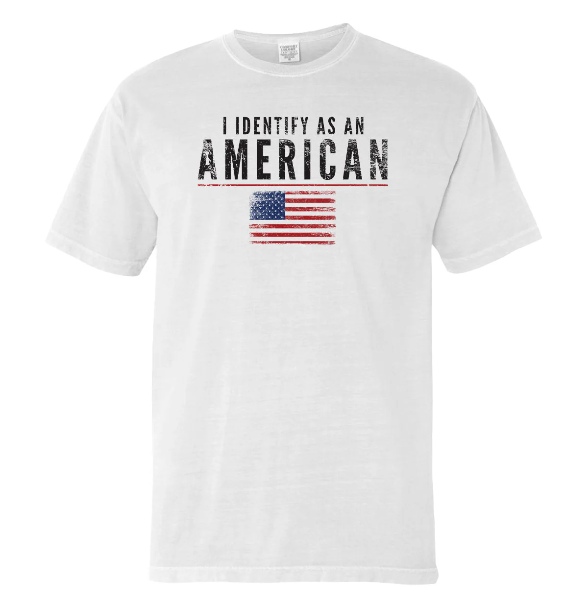 I Identify As An American - Image 13