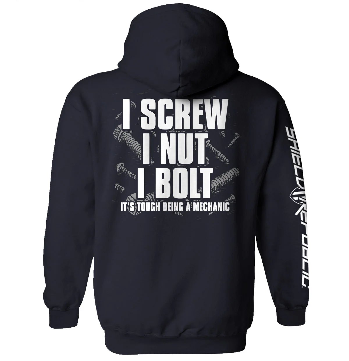 I Screw I Nut I Bolt - Image 11