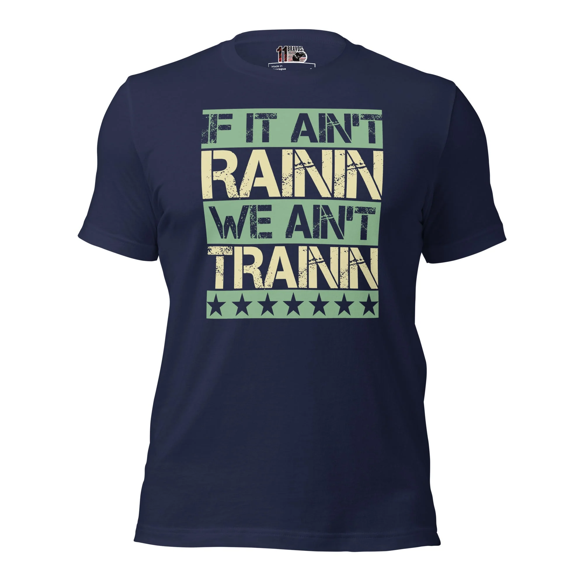 If It Ain't Rainin - Image 4