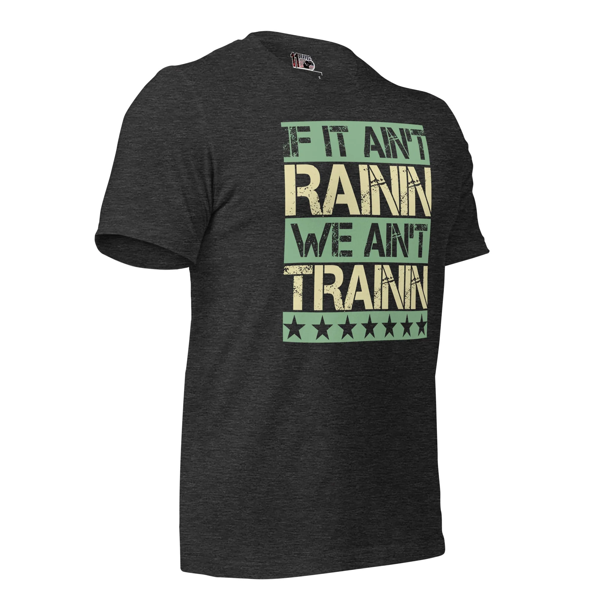 If It Ain't Rainin - Image 8
