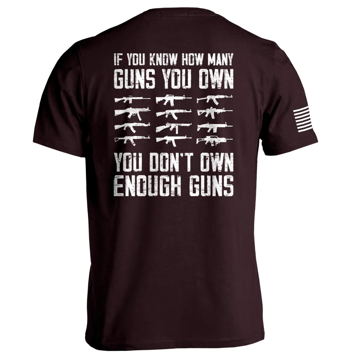 If You Know How Many Guns You Own - Image 5
