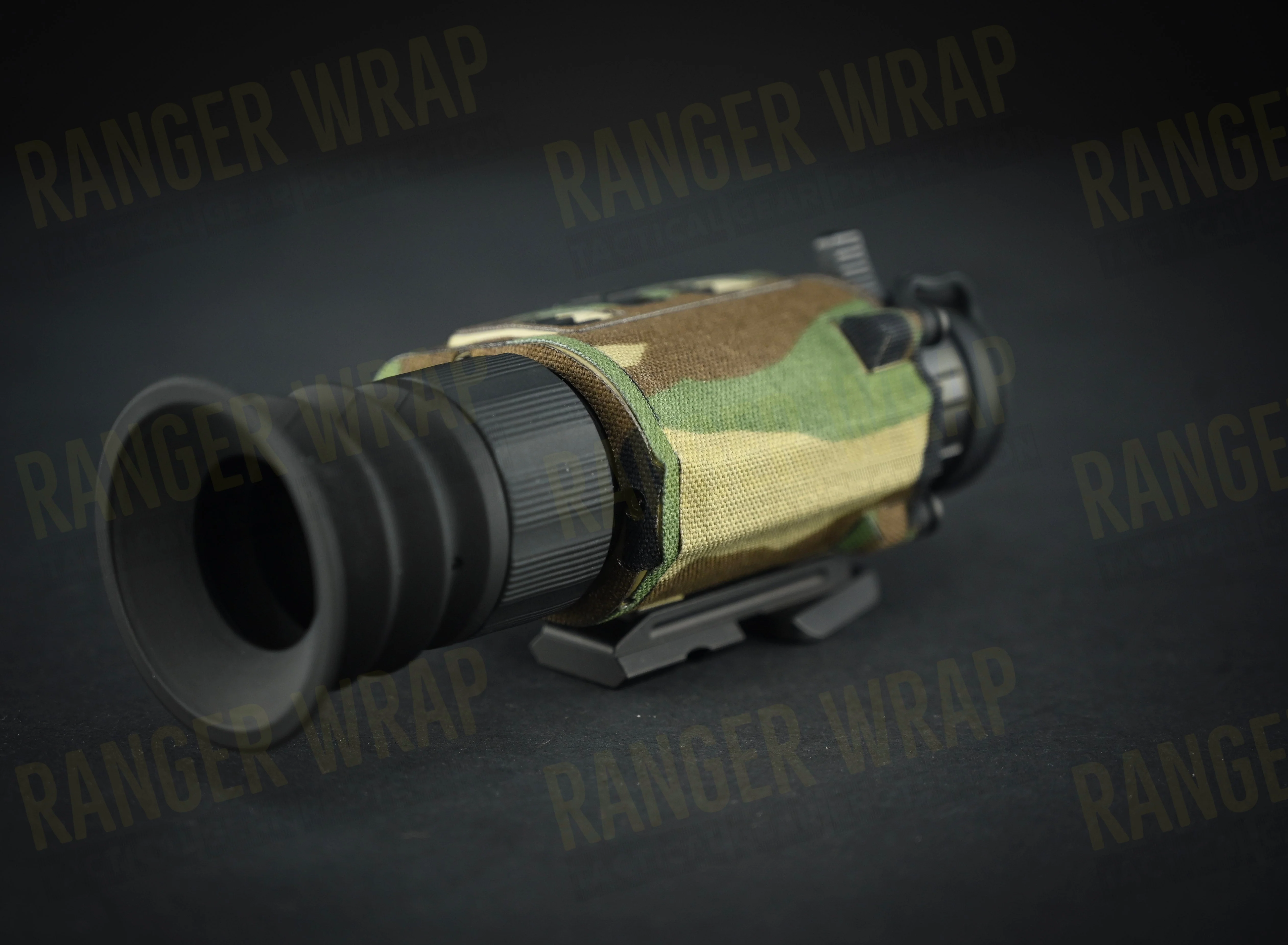 InfiRay Outdoor RH25 V2 - Device Wrap in Cordura Fabric - Image 4